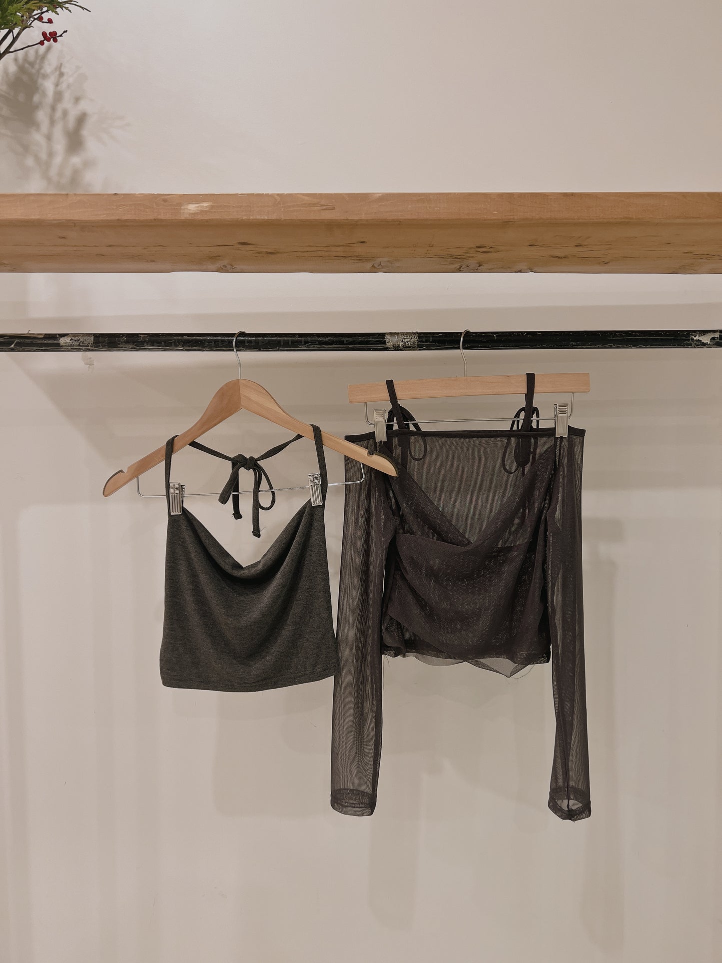 LAURA Mesh 2 PC set