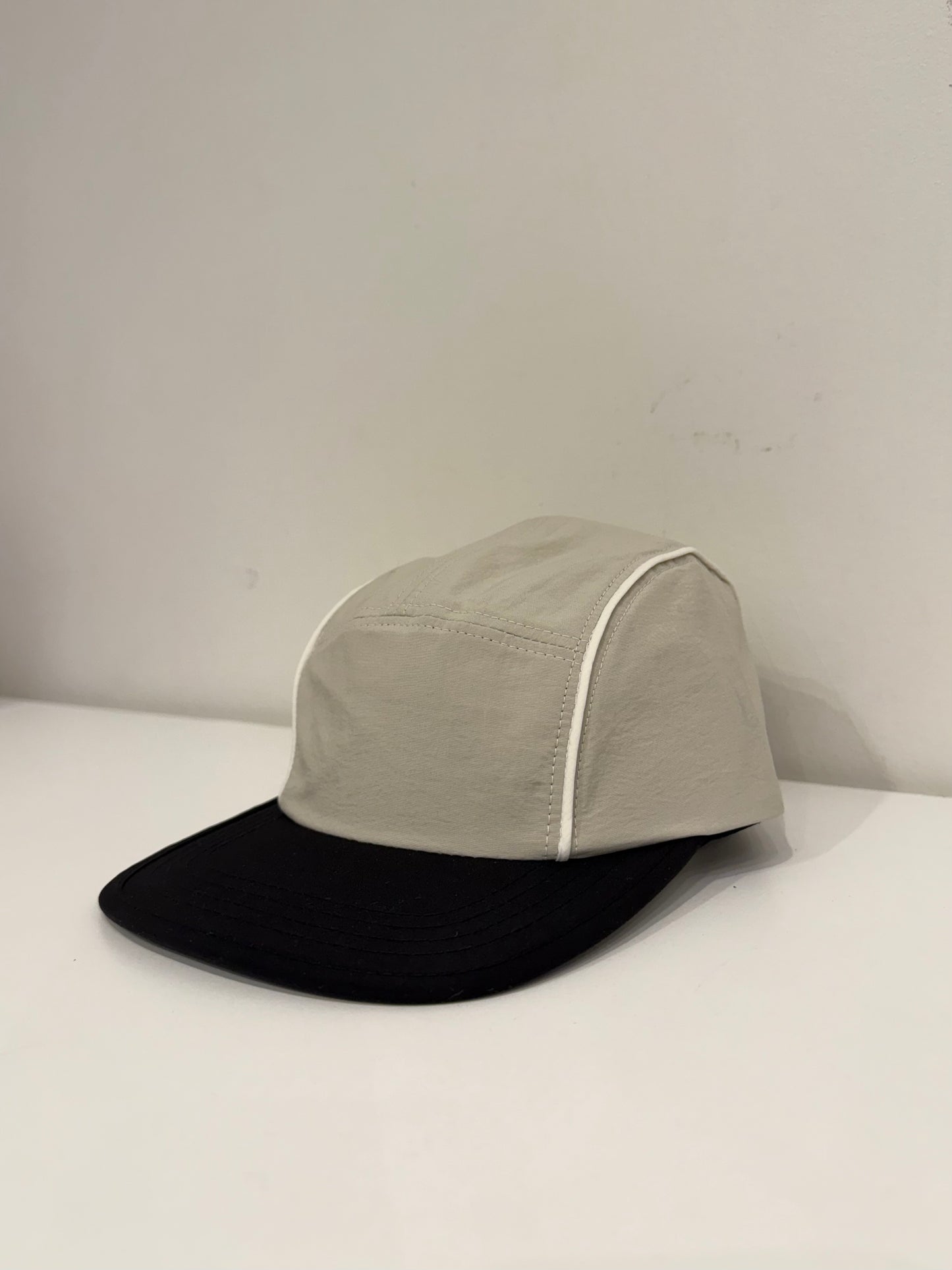 FAME 5 panel cap