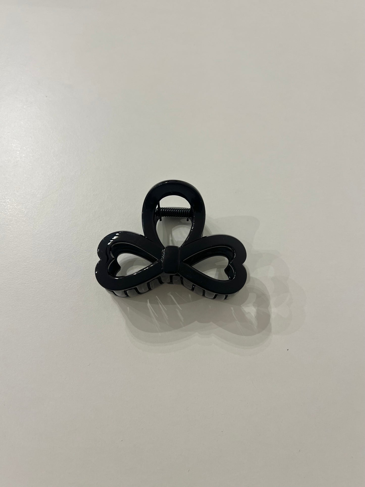 FITCH Small bow hair claw