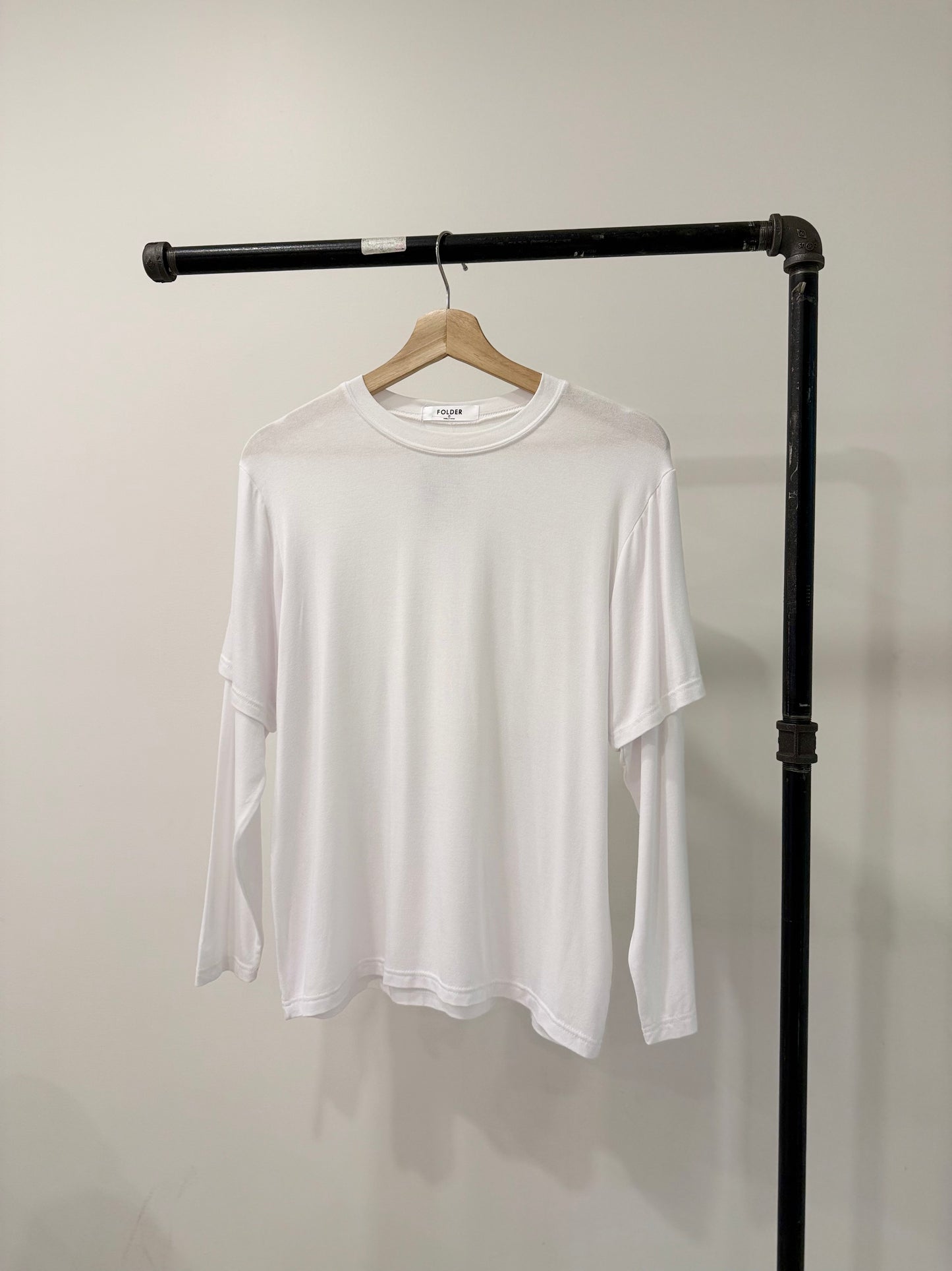 RUY Layered tee