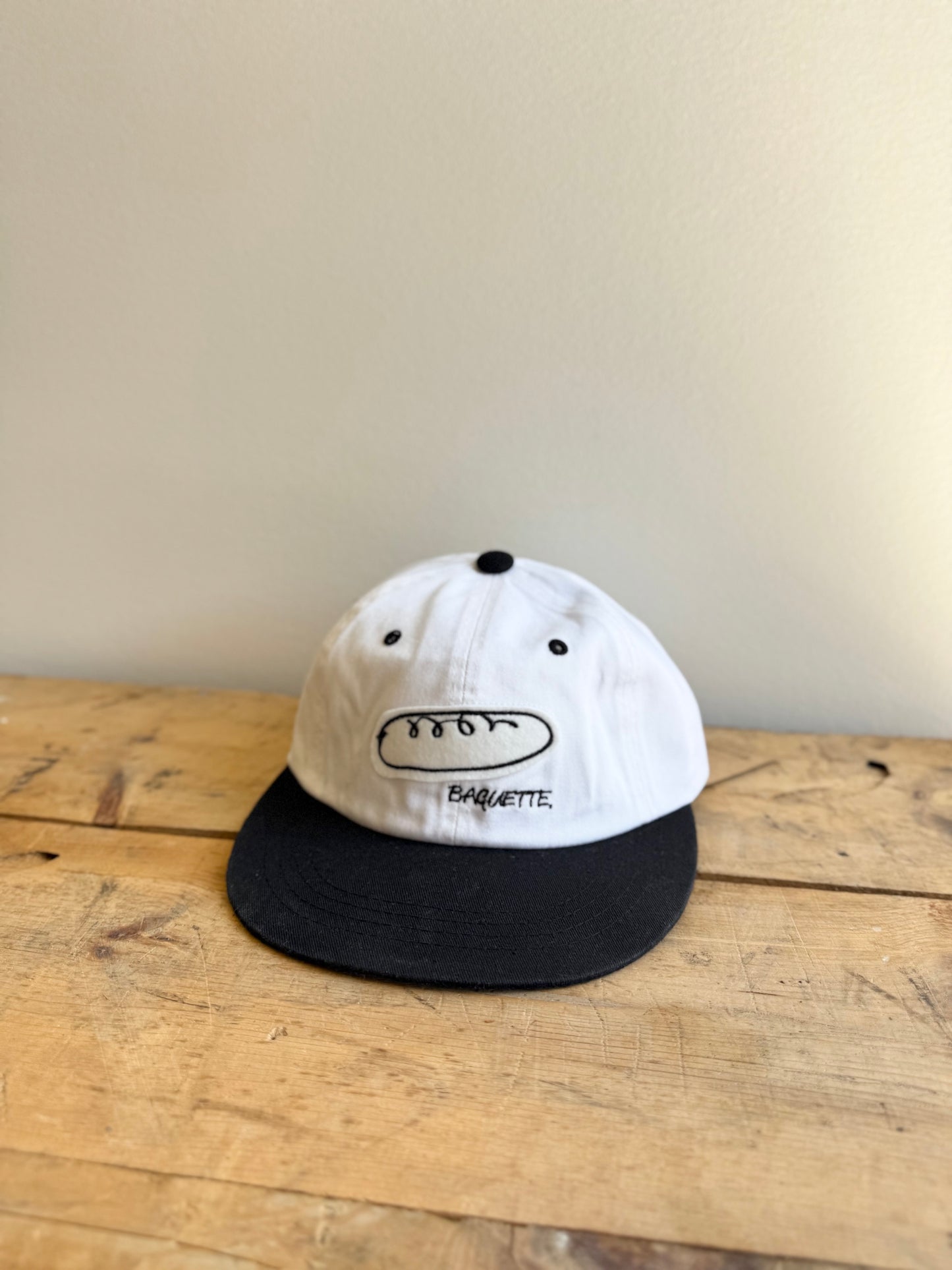 TOTO Baguette cap