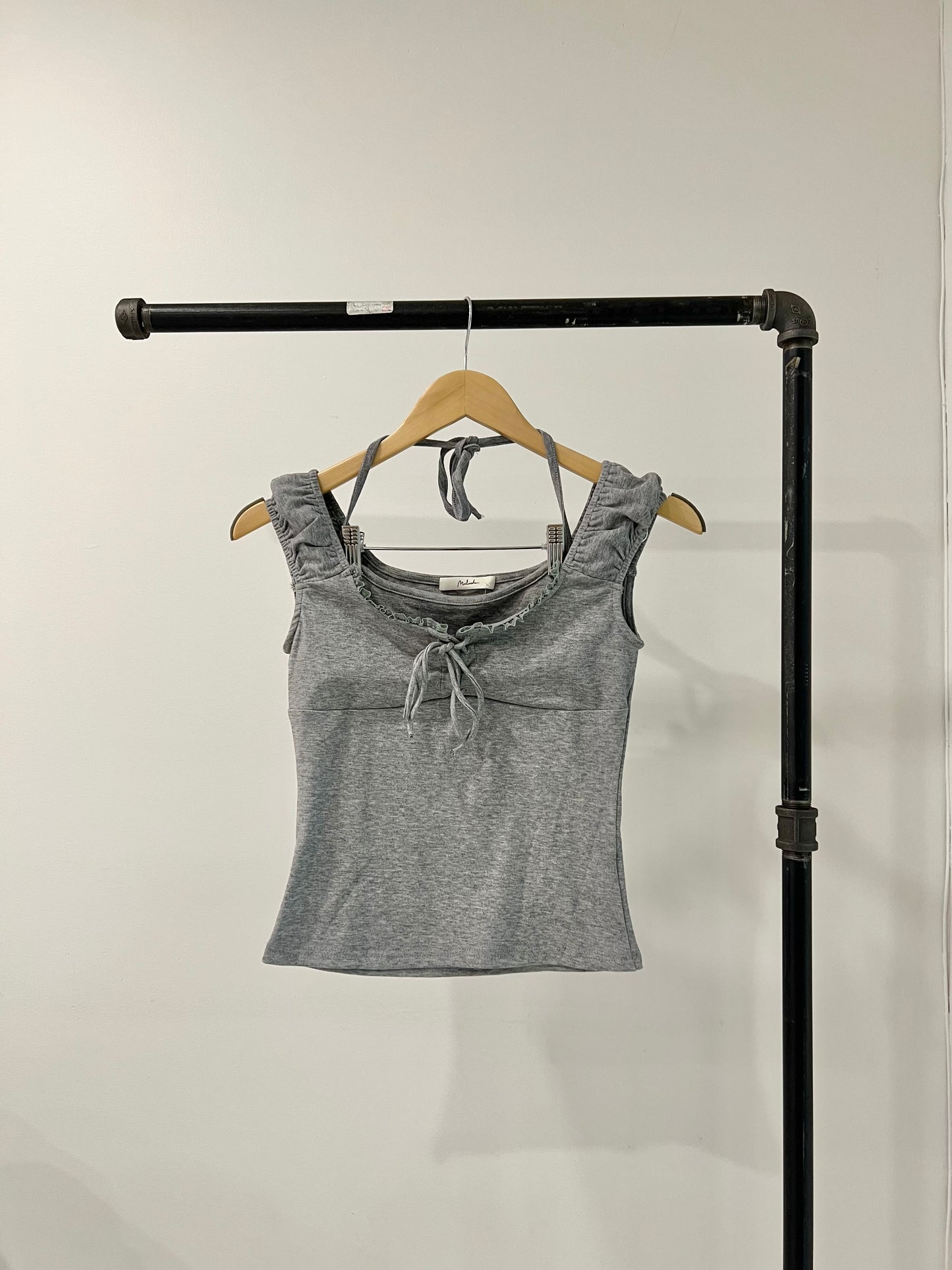 LOLLY Off-shoulder top