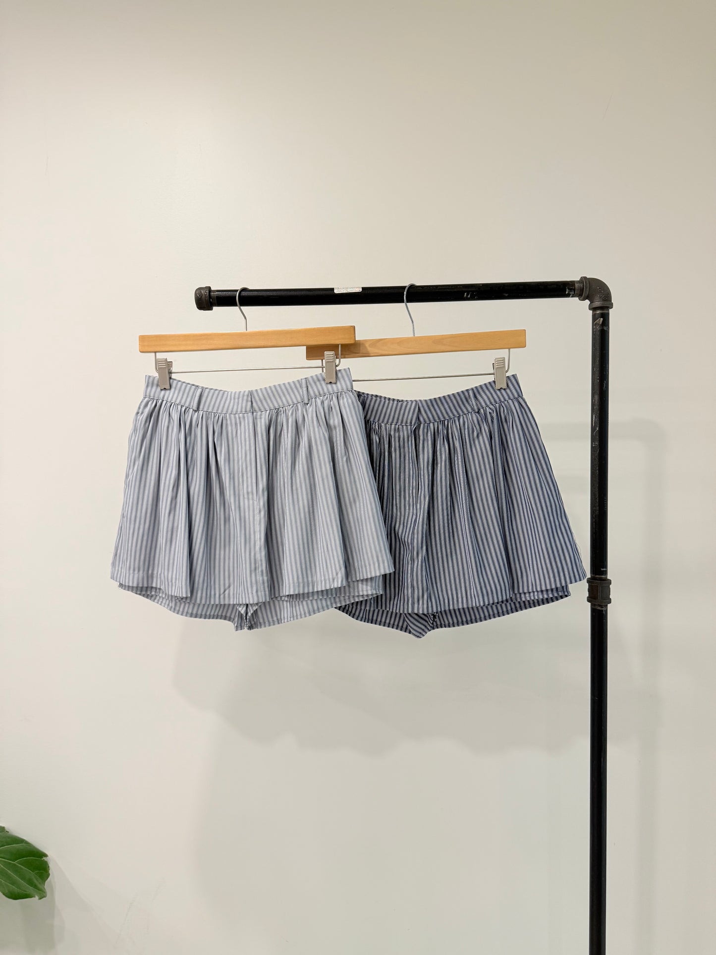 ADA Striped skort