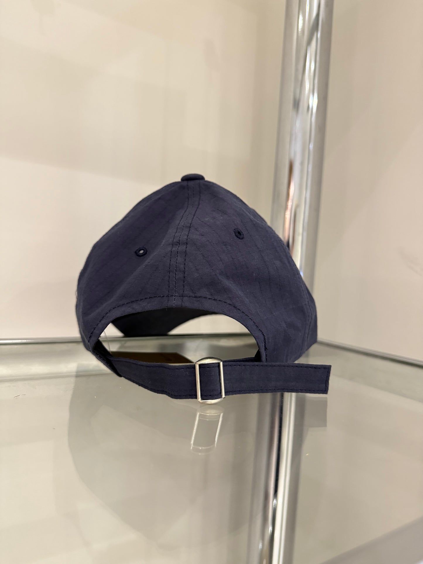 UNIQUE Nylon ball cap