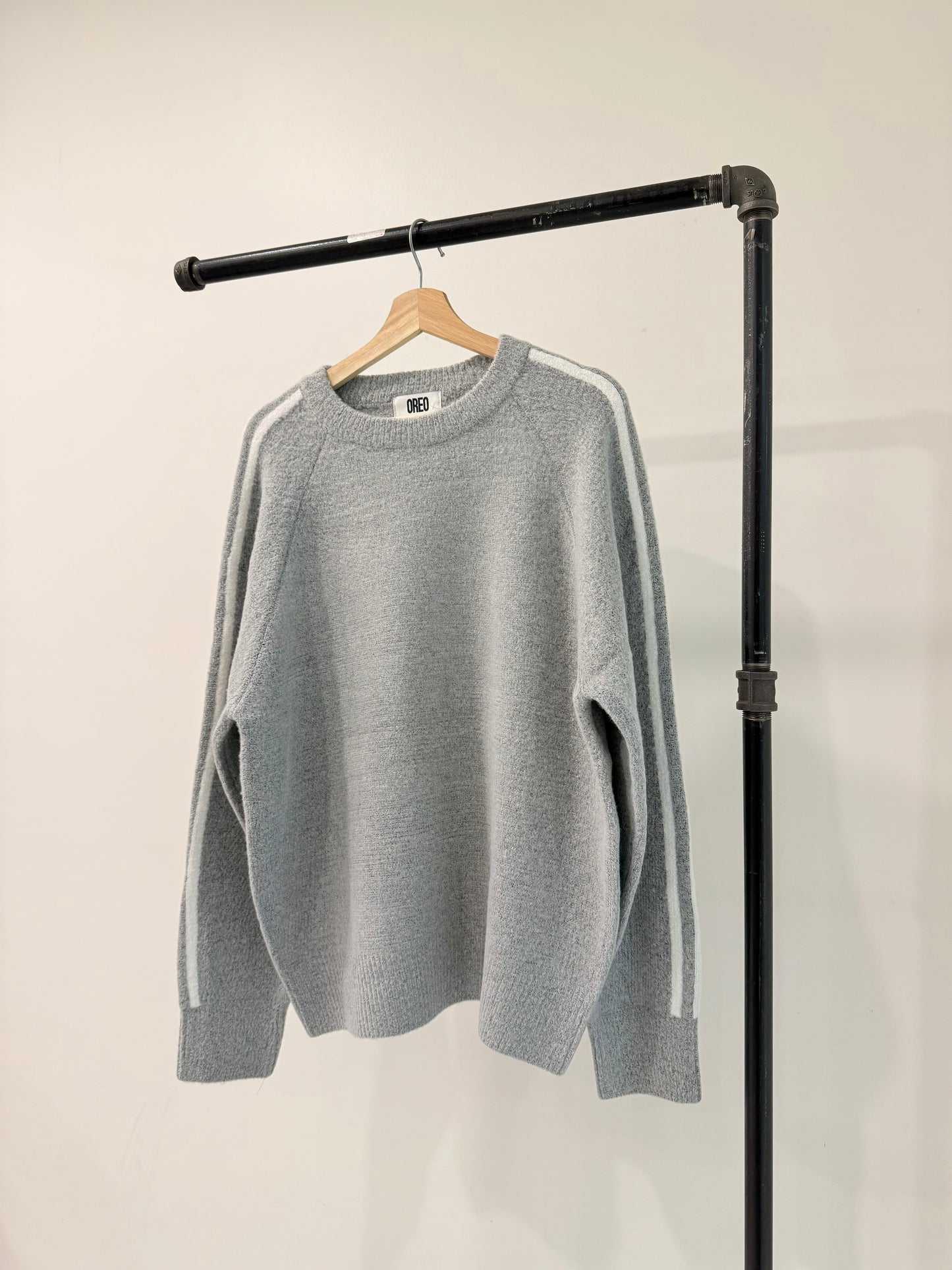 MAMU Oversized sweater