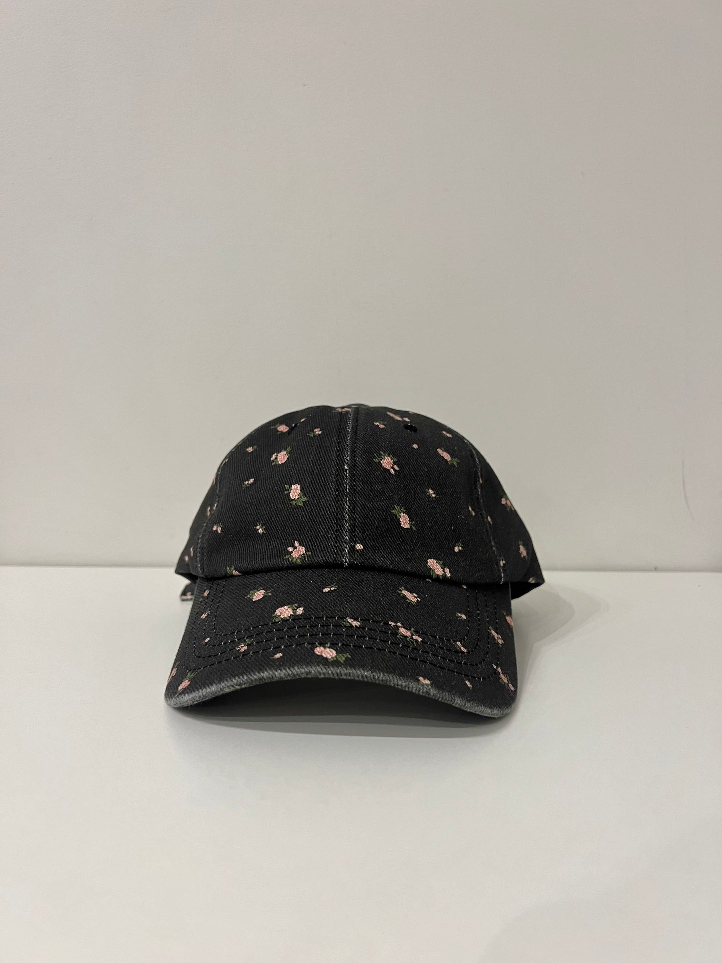 SISI Floral ball cap