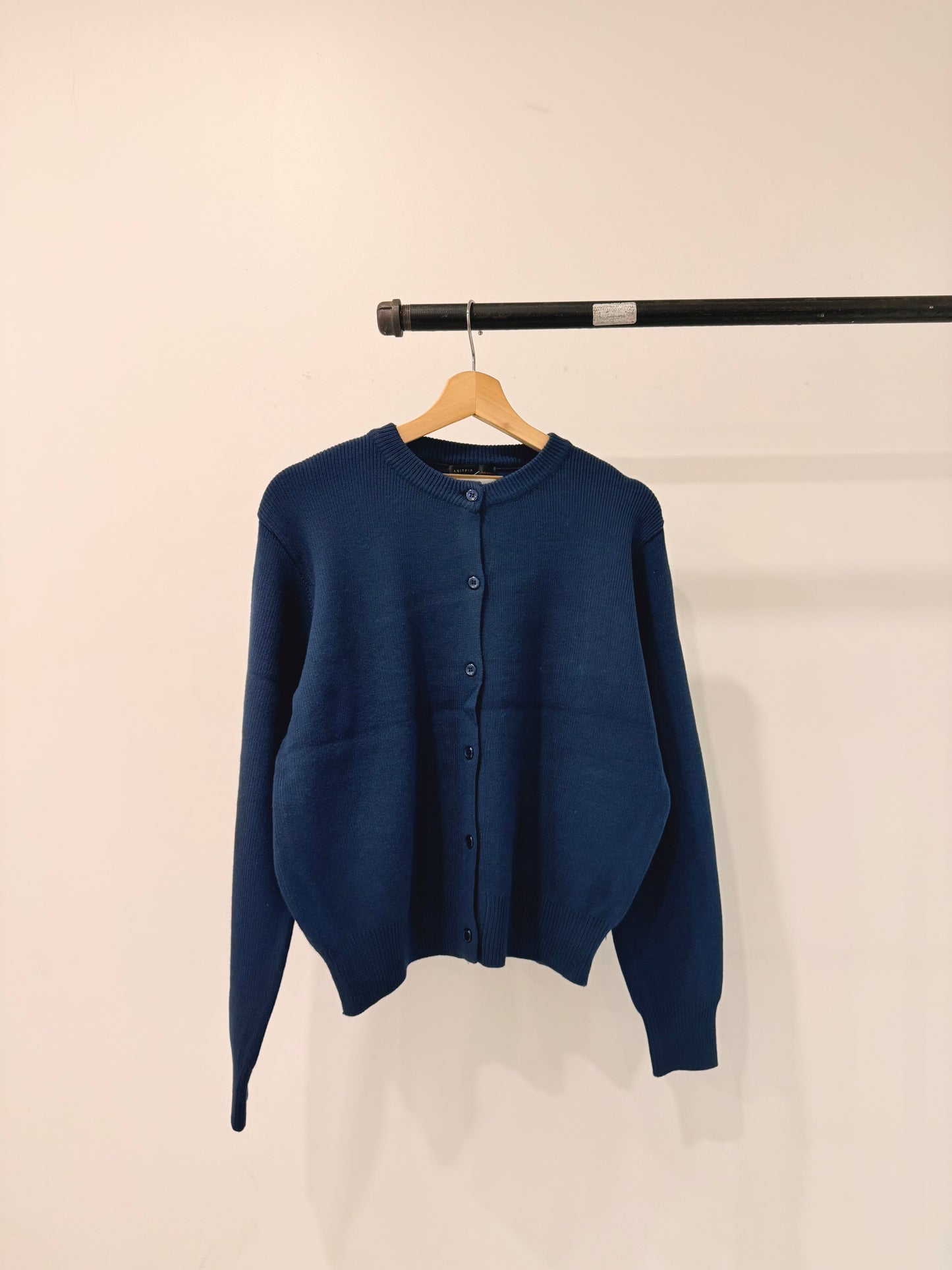 RUBY Knit cardigan
