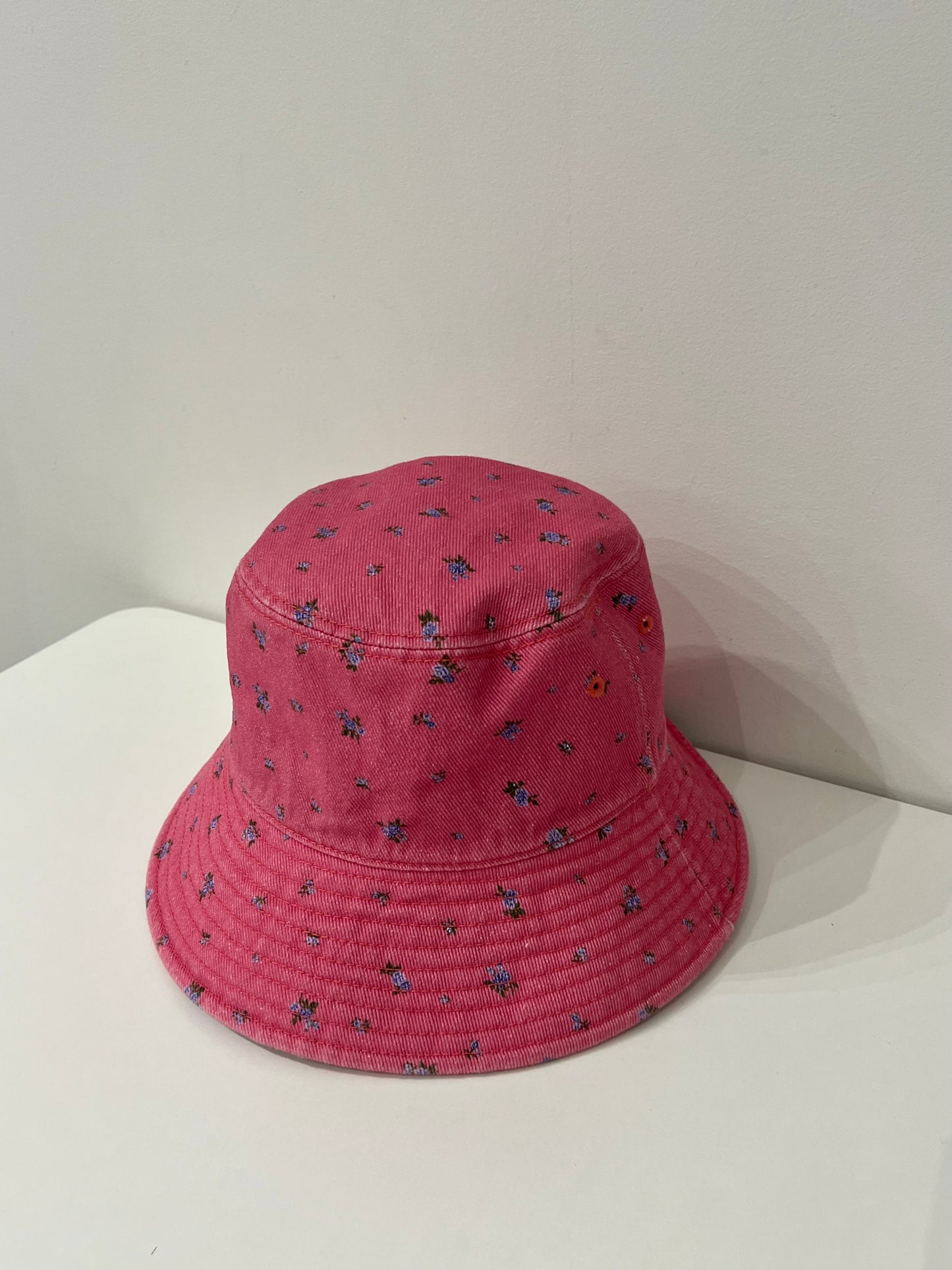 SISI Floral bucket hat