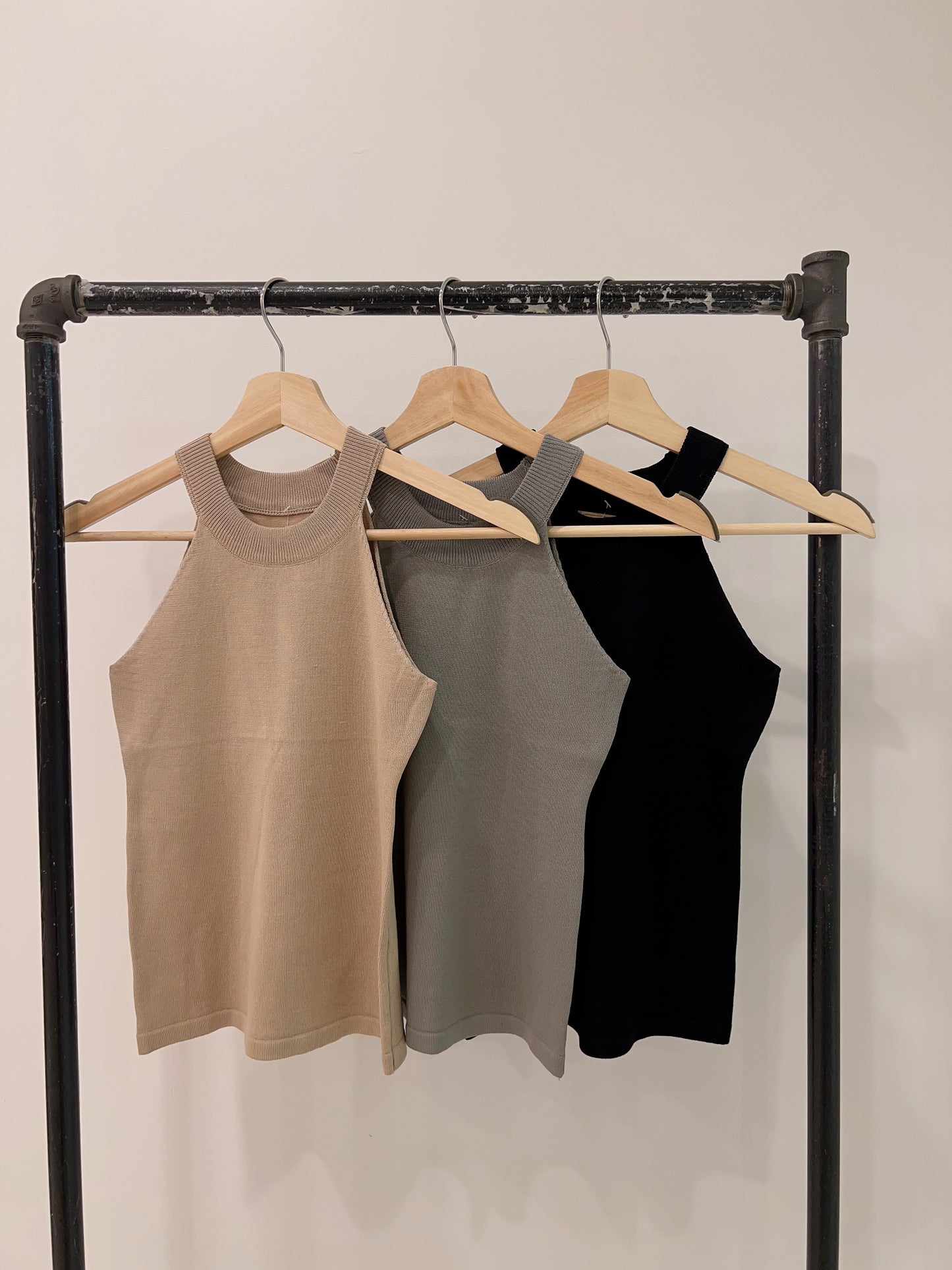 LIMA Halter top