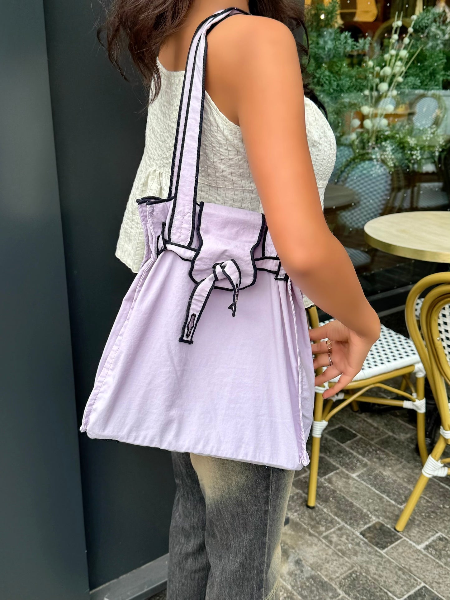 PICO Tote bag