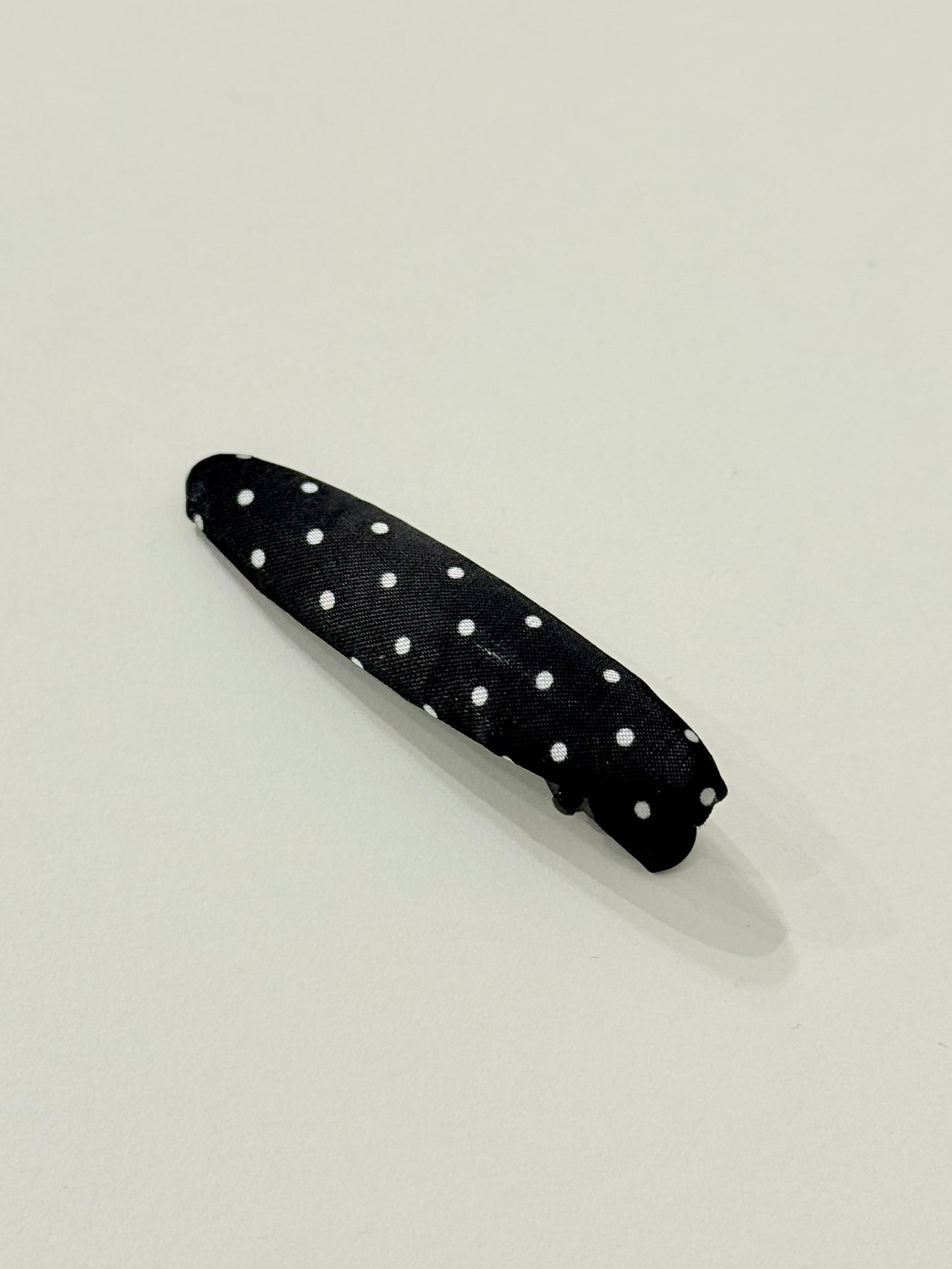 SOFIE Polkadot hair clip