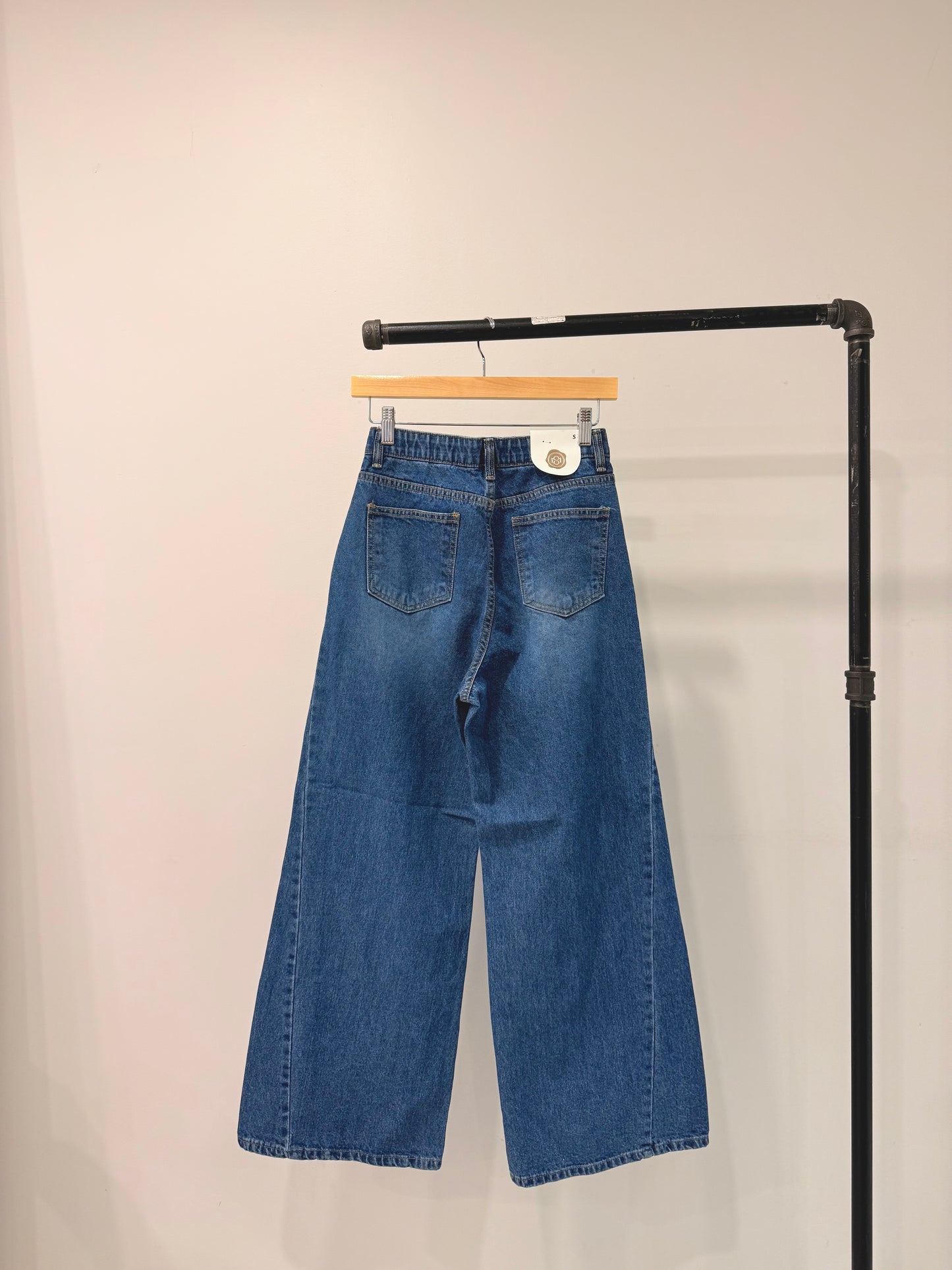 MAYE Bootcut jeans