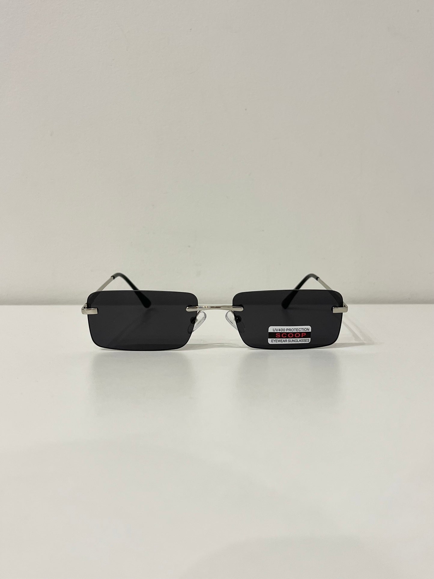 INDI Rimless glasses