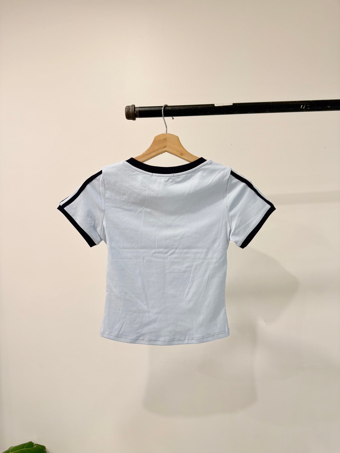STOP Racing tee