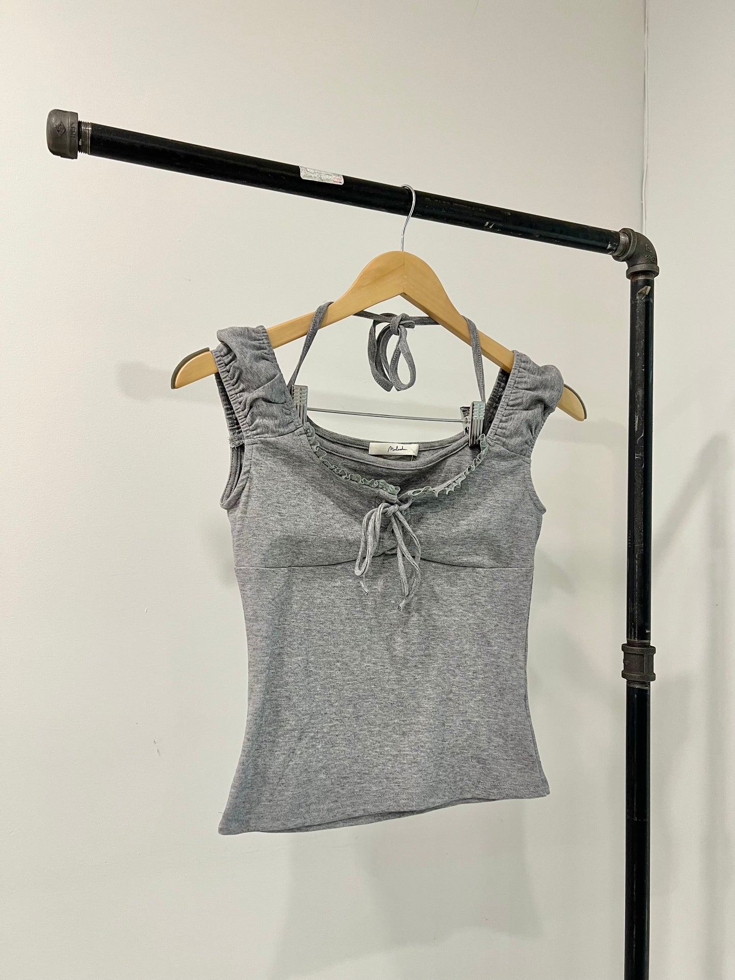 LOLLY Off-shoulder top