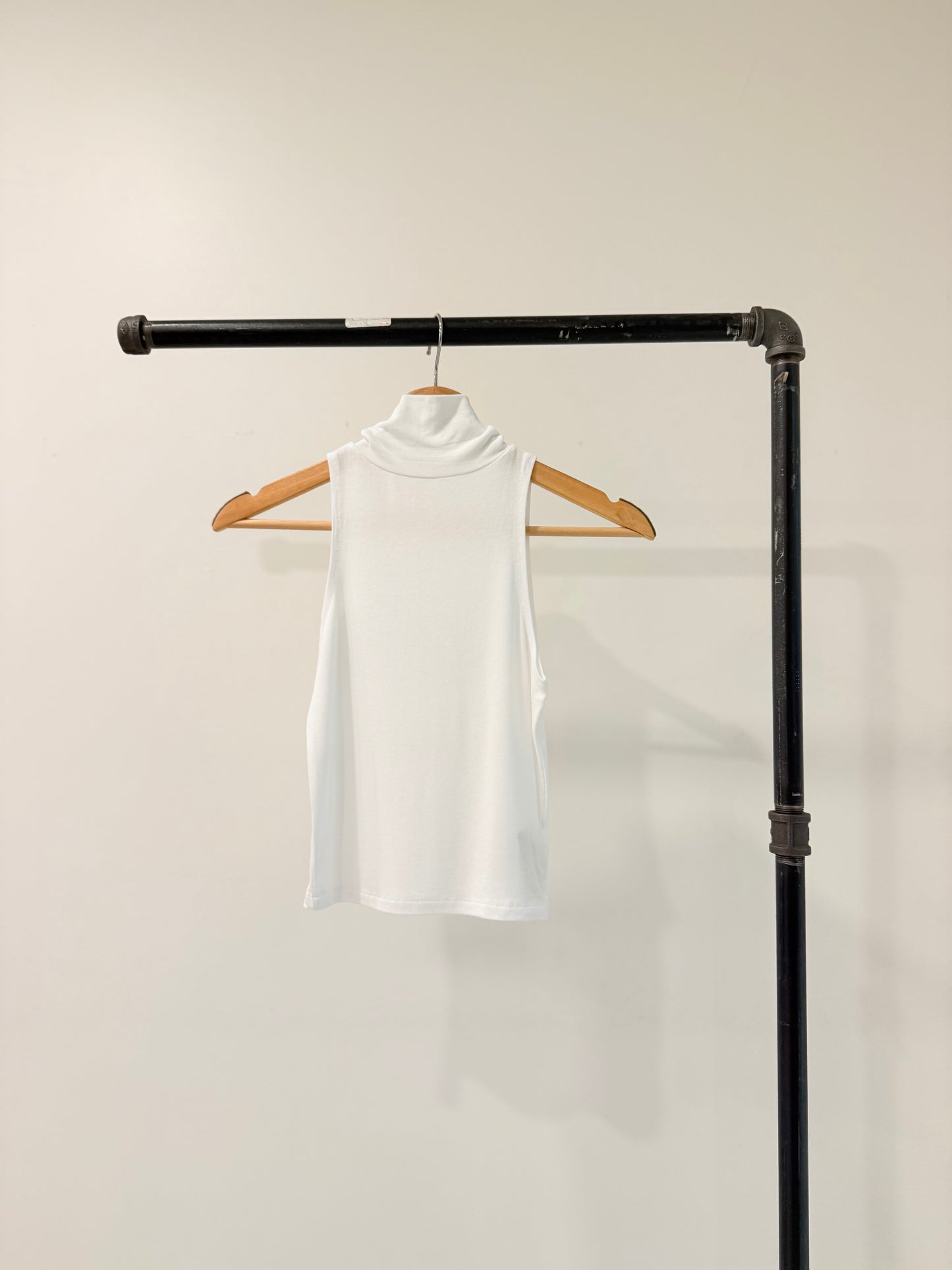 KEIRA Soft basic turtleneck