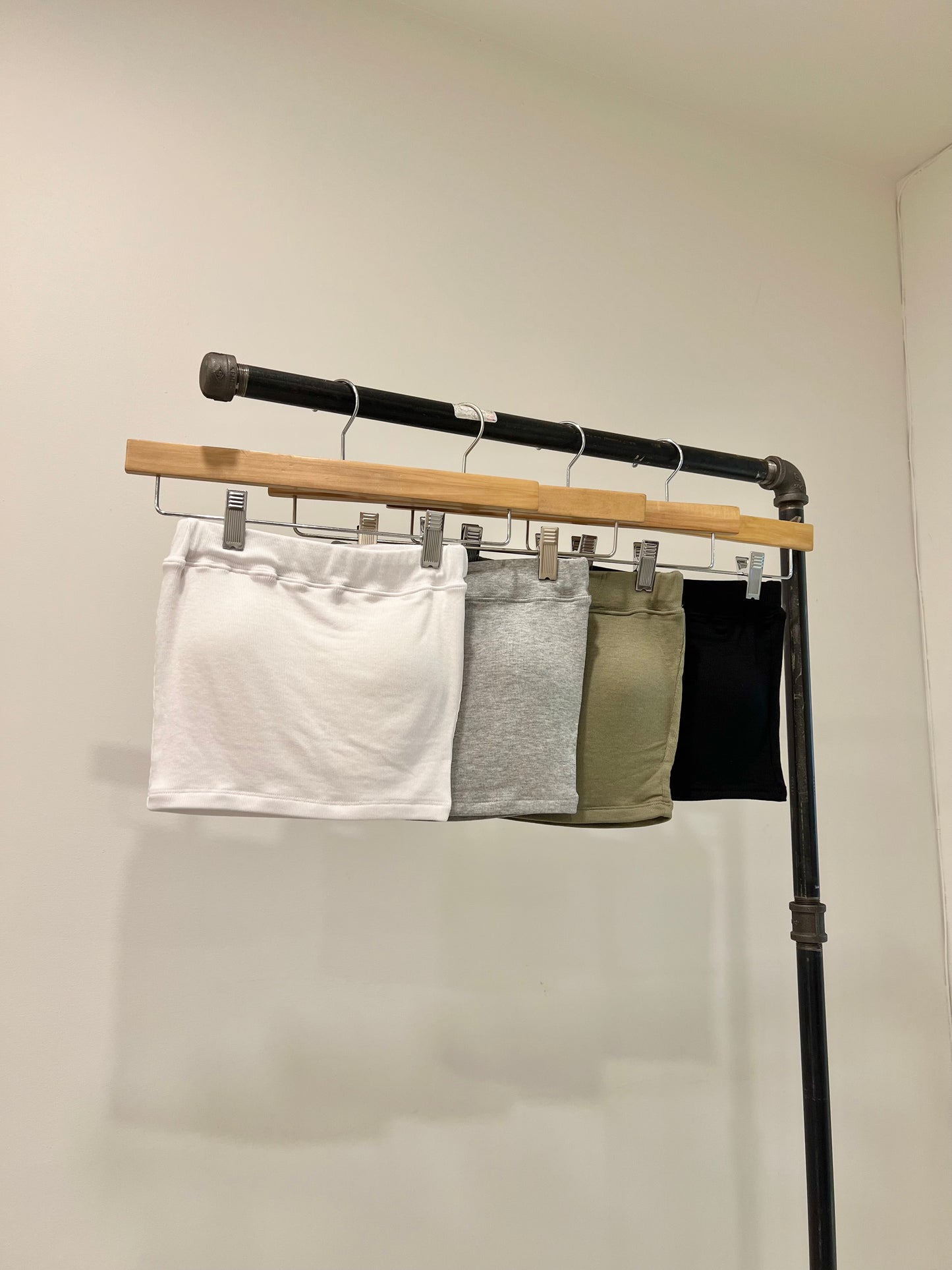 SKIFF Padded tubetop