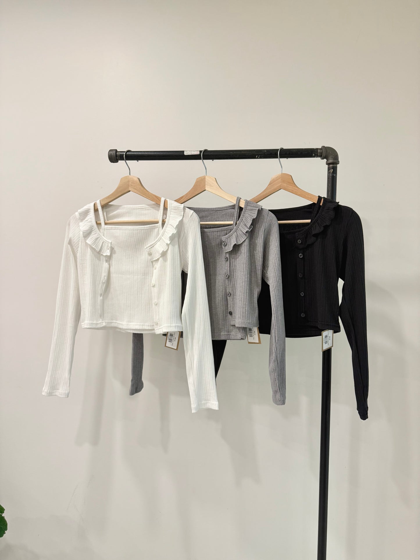 LORA Two piece set