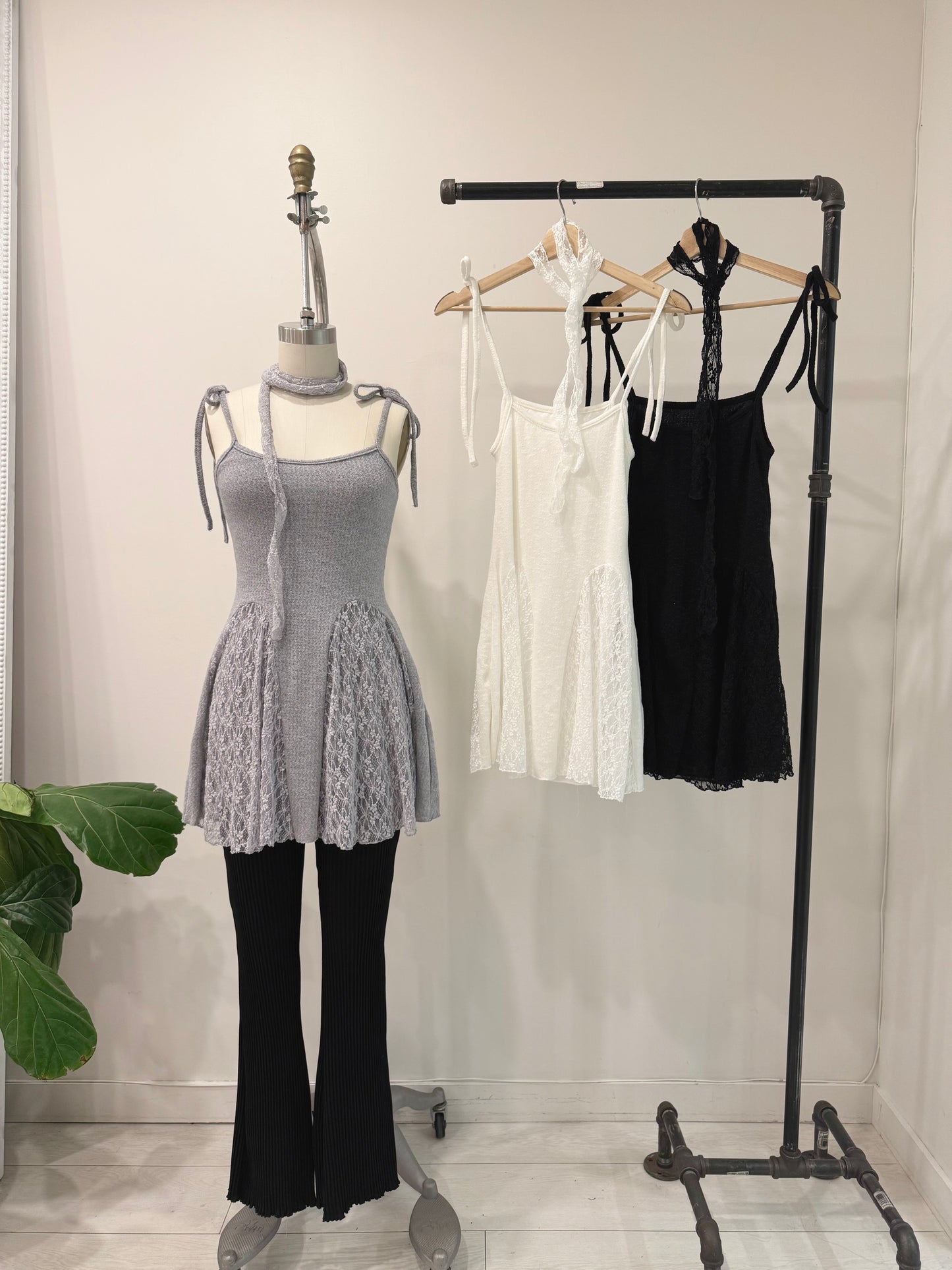 DAZZ Tank dress