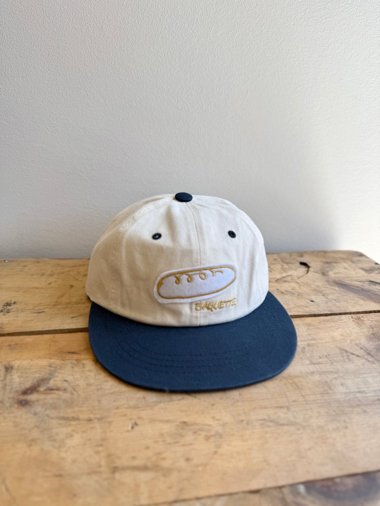 TOTO Baguette cap
