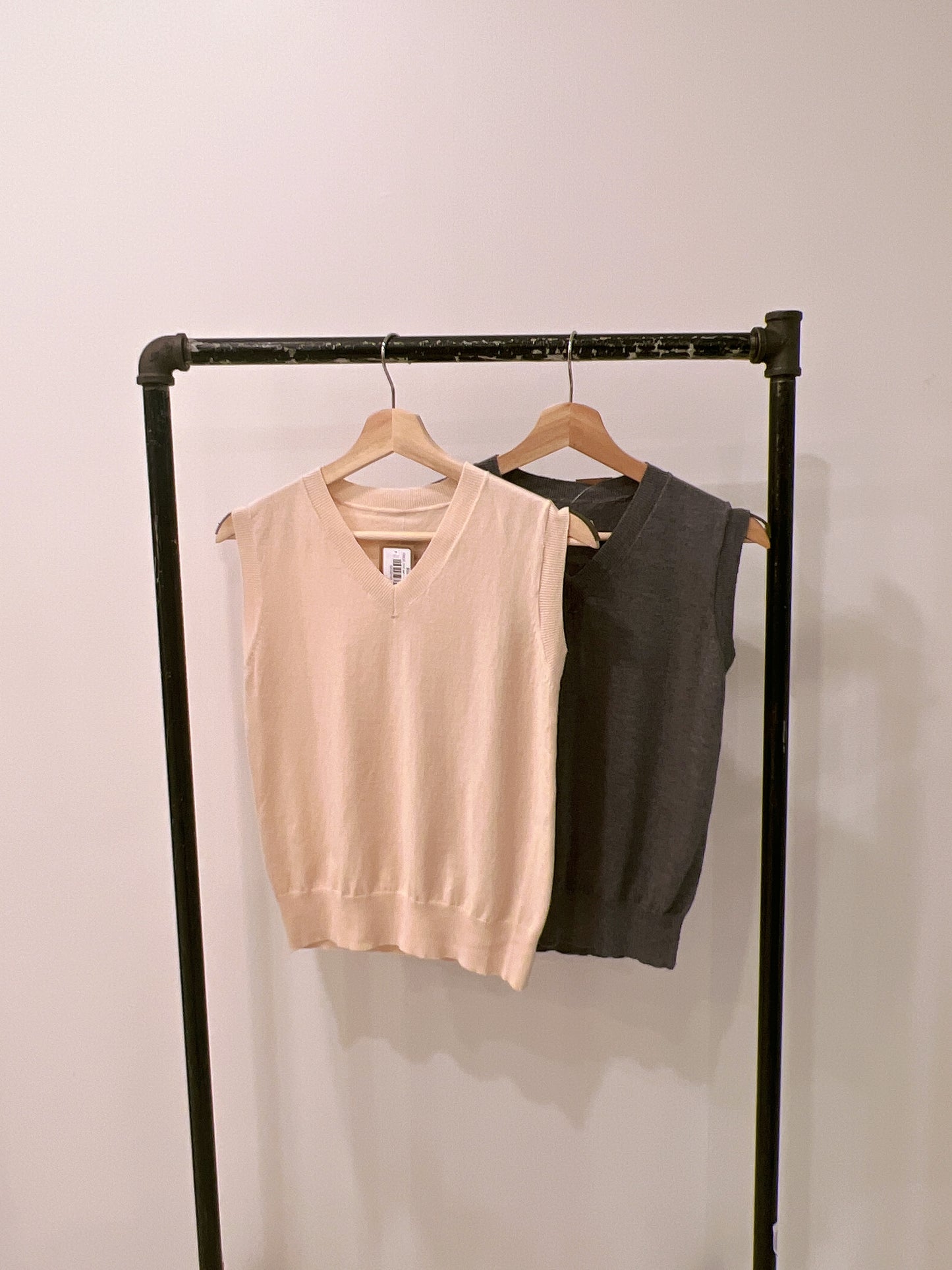 PAIGE Knit set