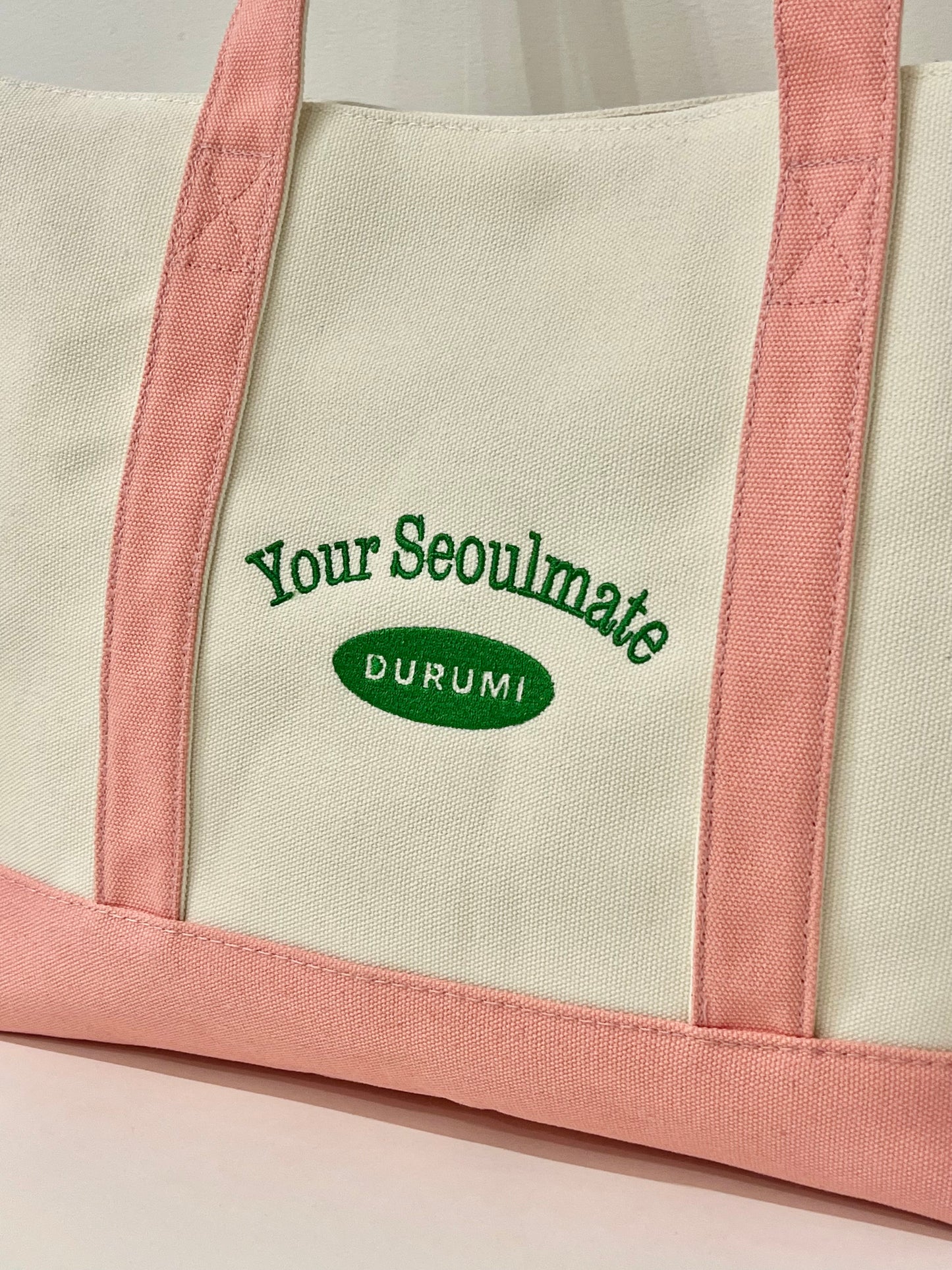 SEOULMATE Totebag -15th Anniversary edition