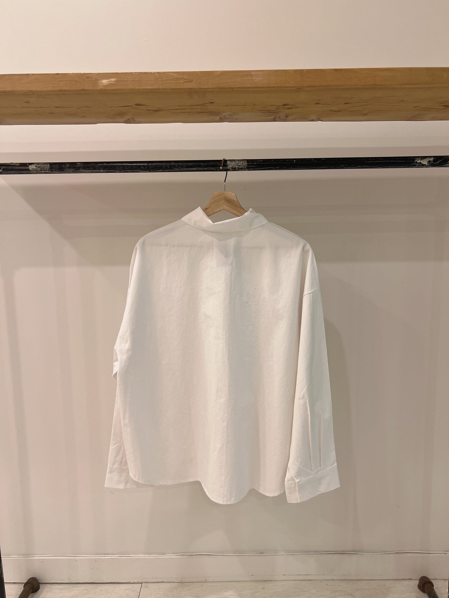 SOPHIE Oversized shirt