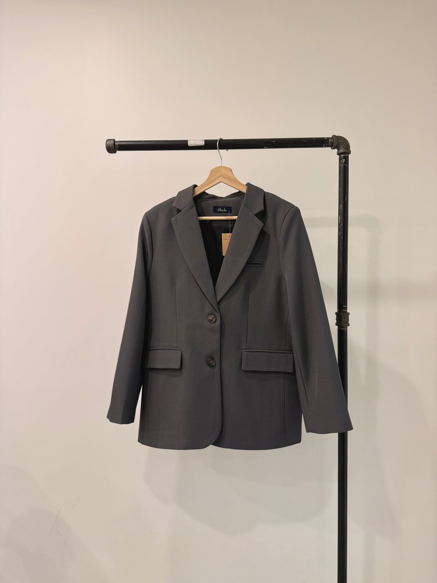 MARGOT Oversized blazer