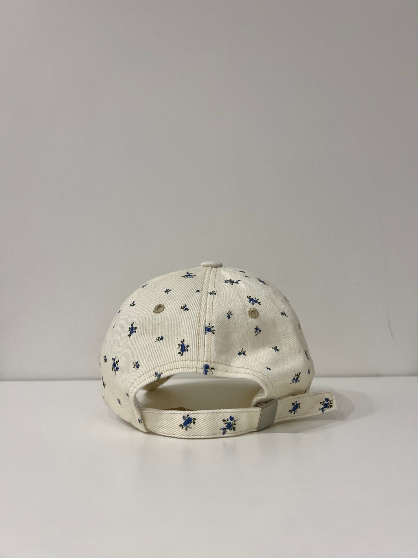 SISI Floral ball cap