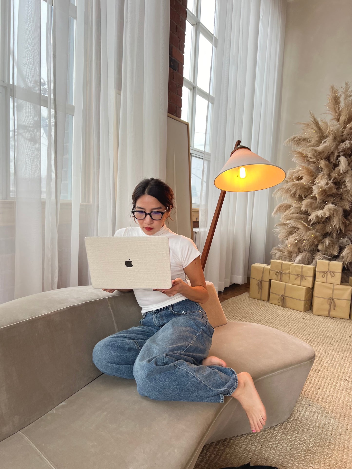 PRISM Blue light glasses