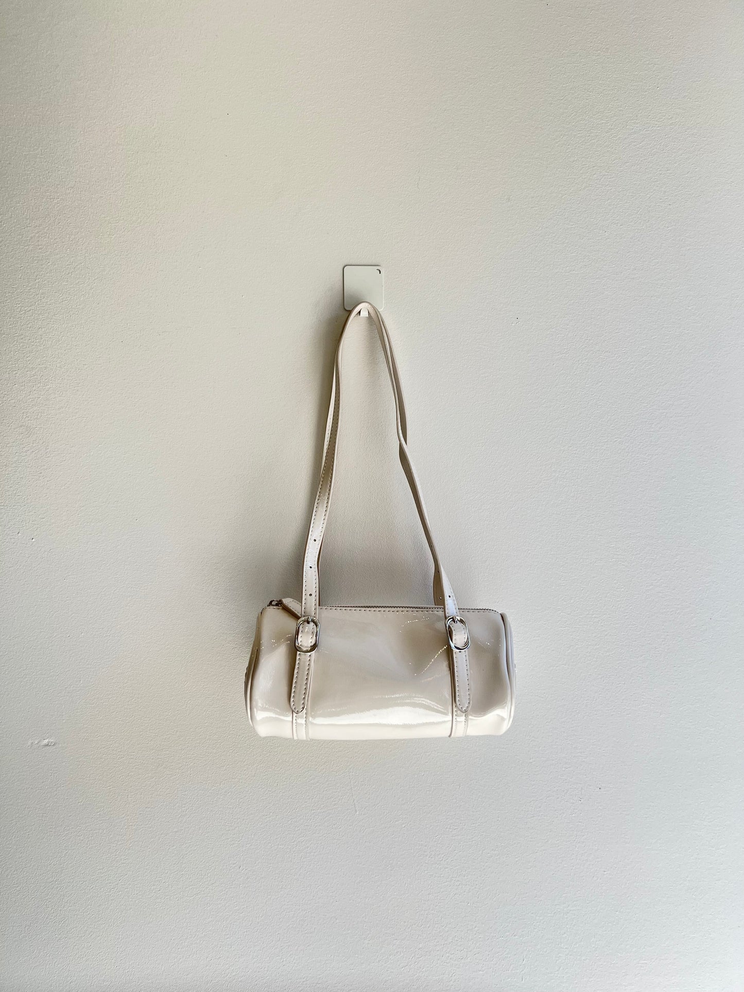 WEEKLY Cylinder bag