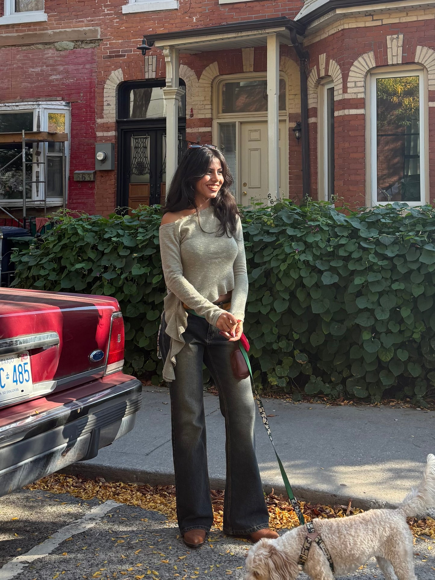 BRIX Asymmetric top
