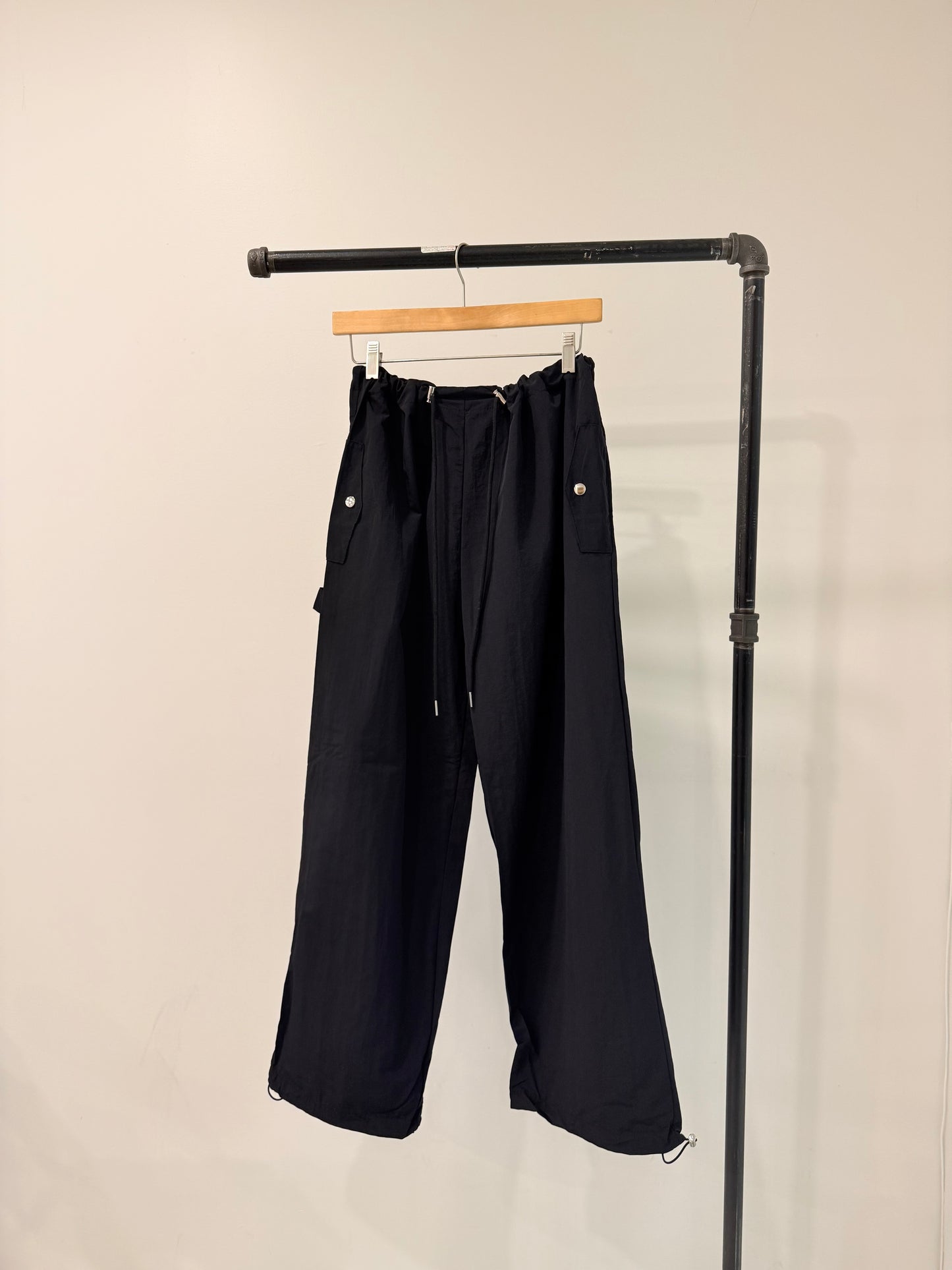 TIPSY Parachute pants