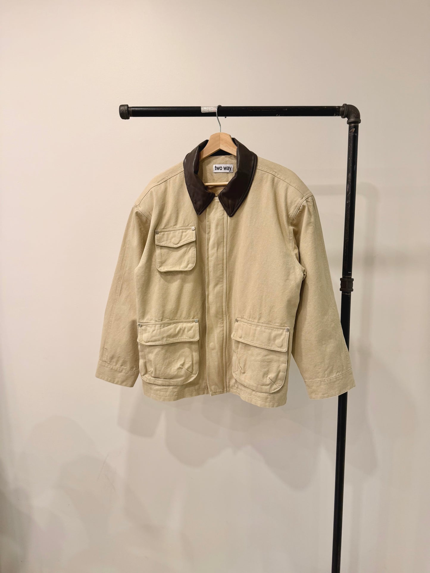 FIVER Work jacket