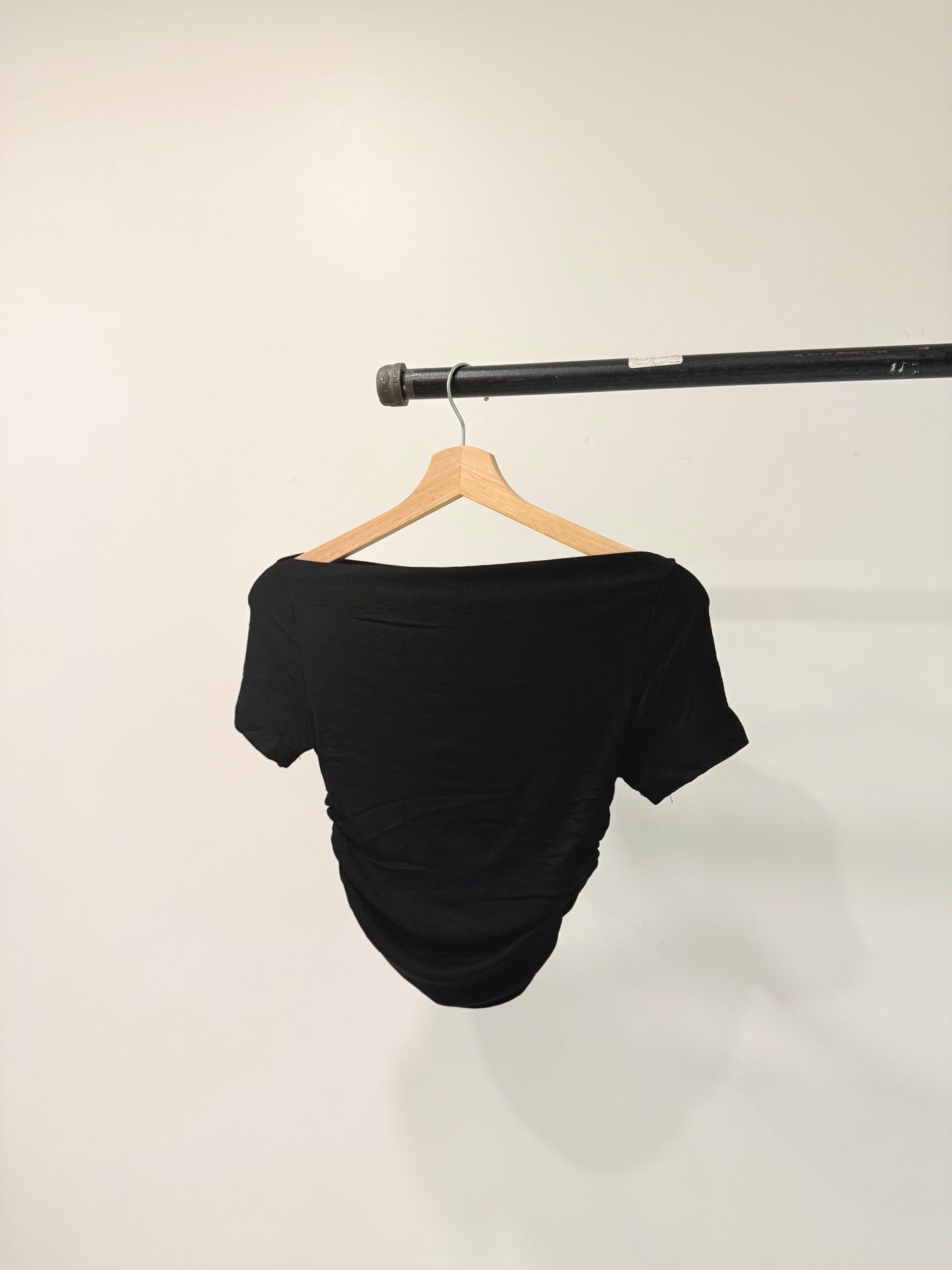 DIVE Boatneck tee