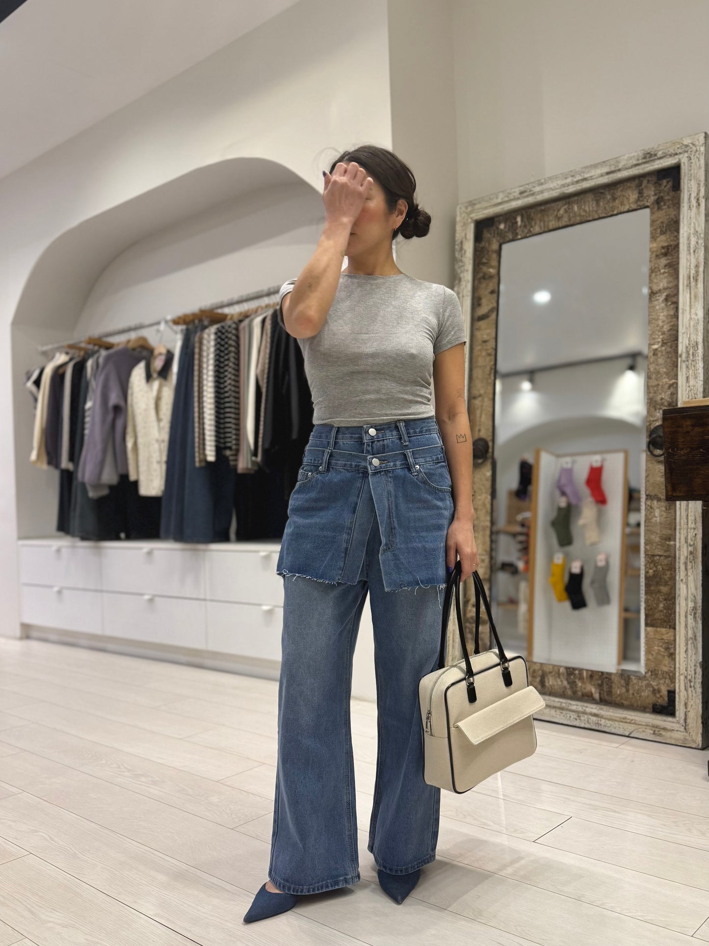 TALOR Canvas bag