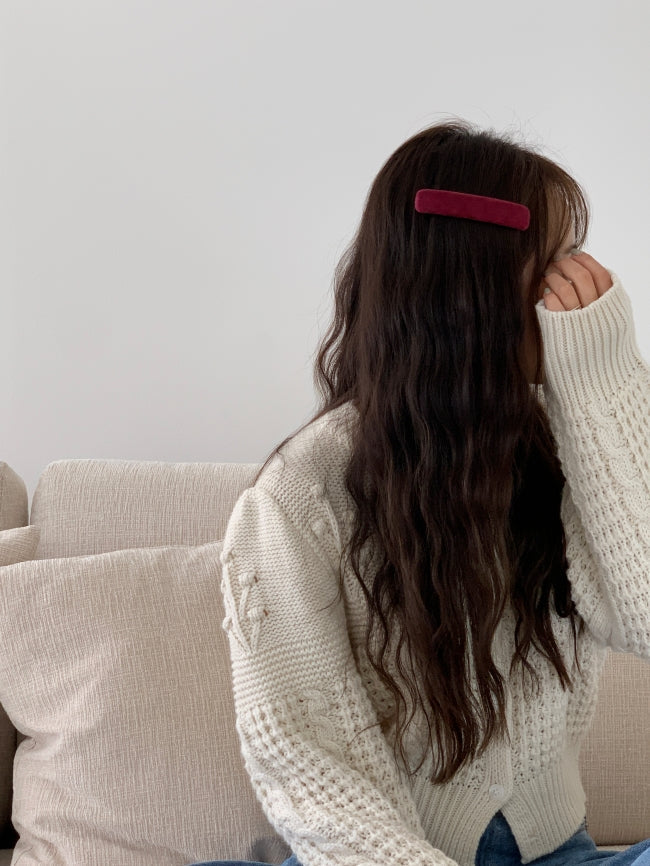 SASHA Hair clips