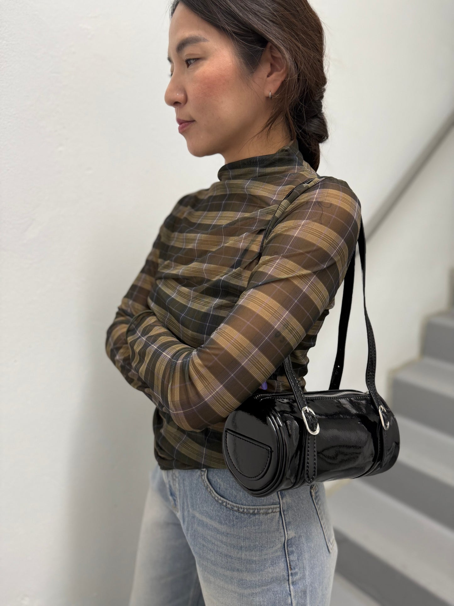 WEEKLY Cylinder bag