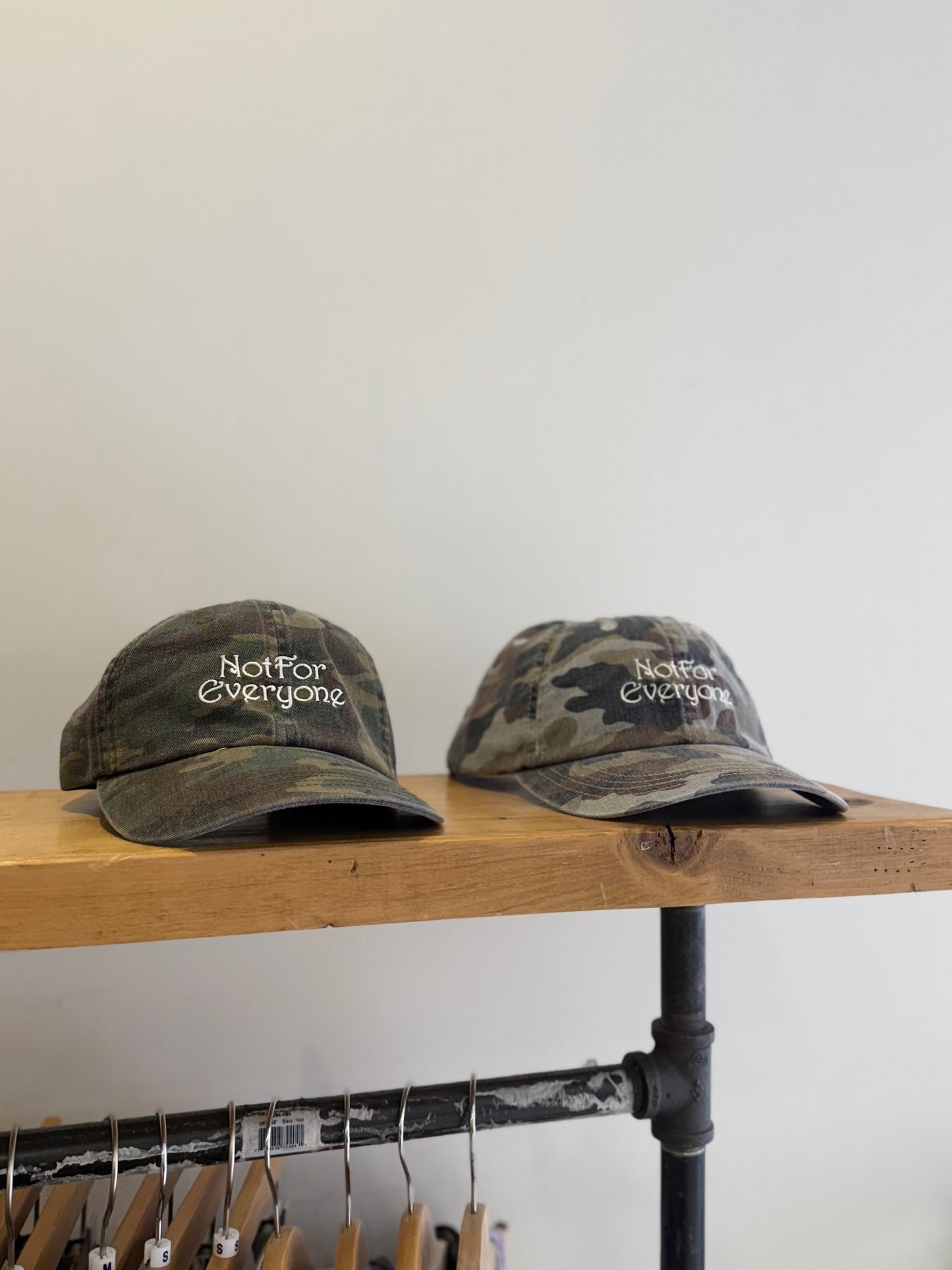 KIRO Camouflage cap