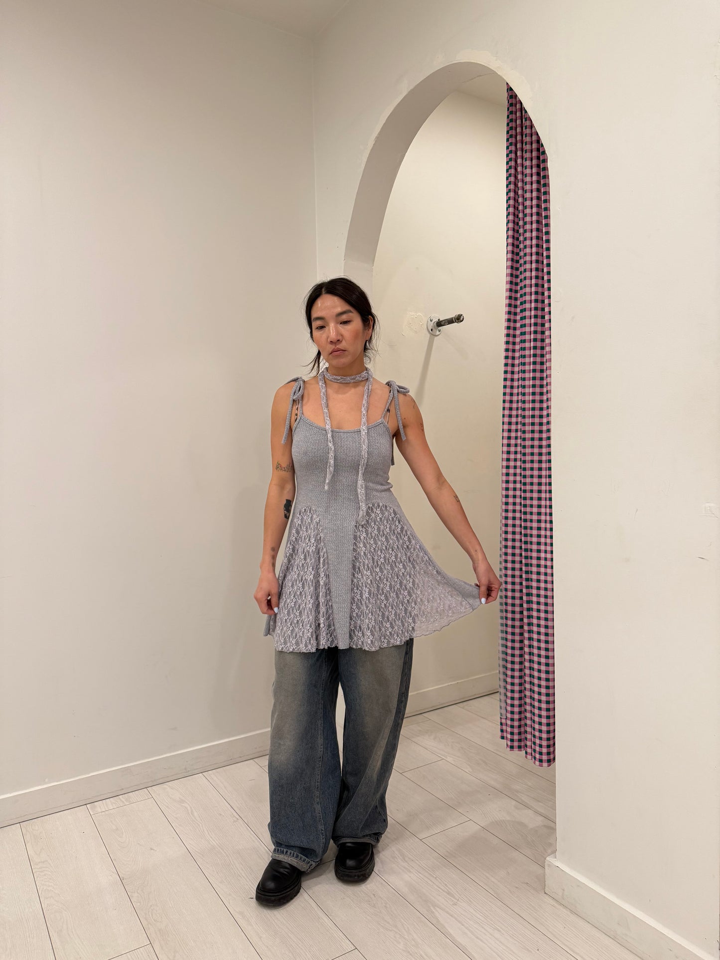 DAZZ Tank dress