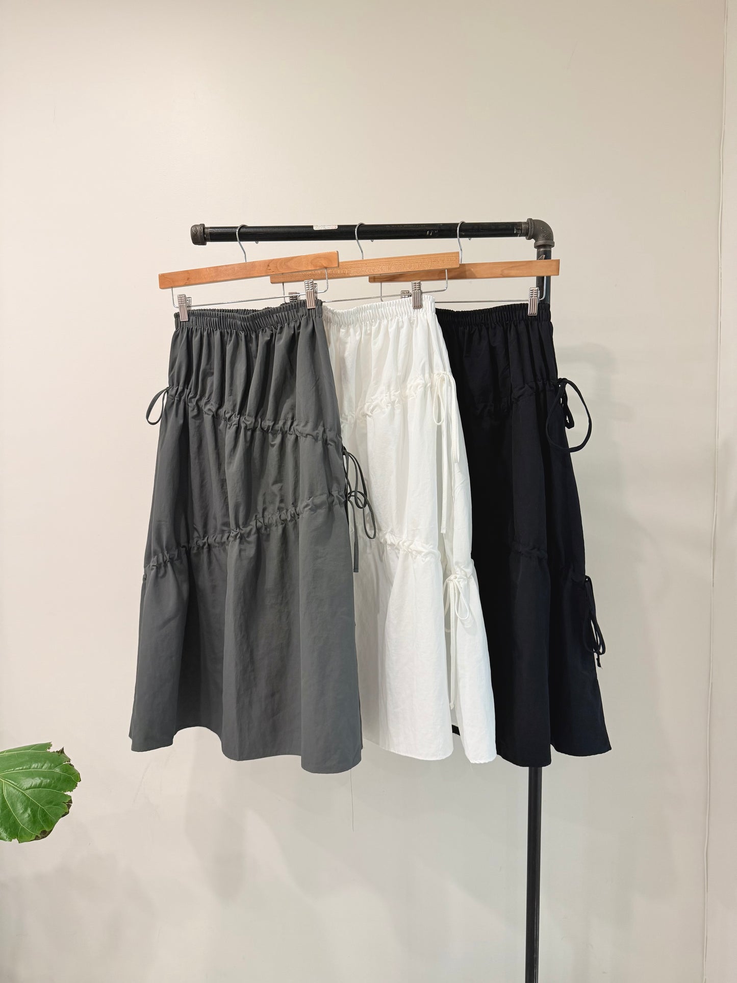RANDA Maxi skirt