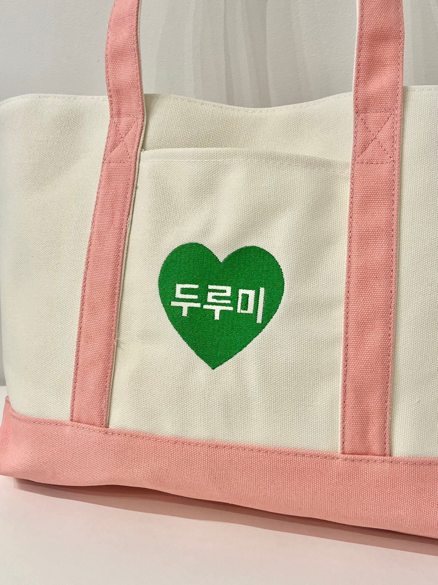 SEOULMATE Totebag -15th Anniversary edition