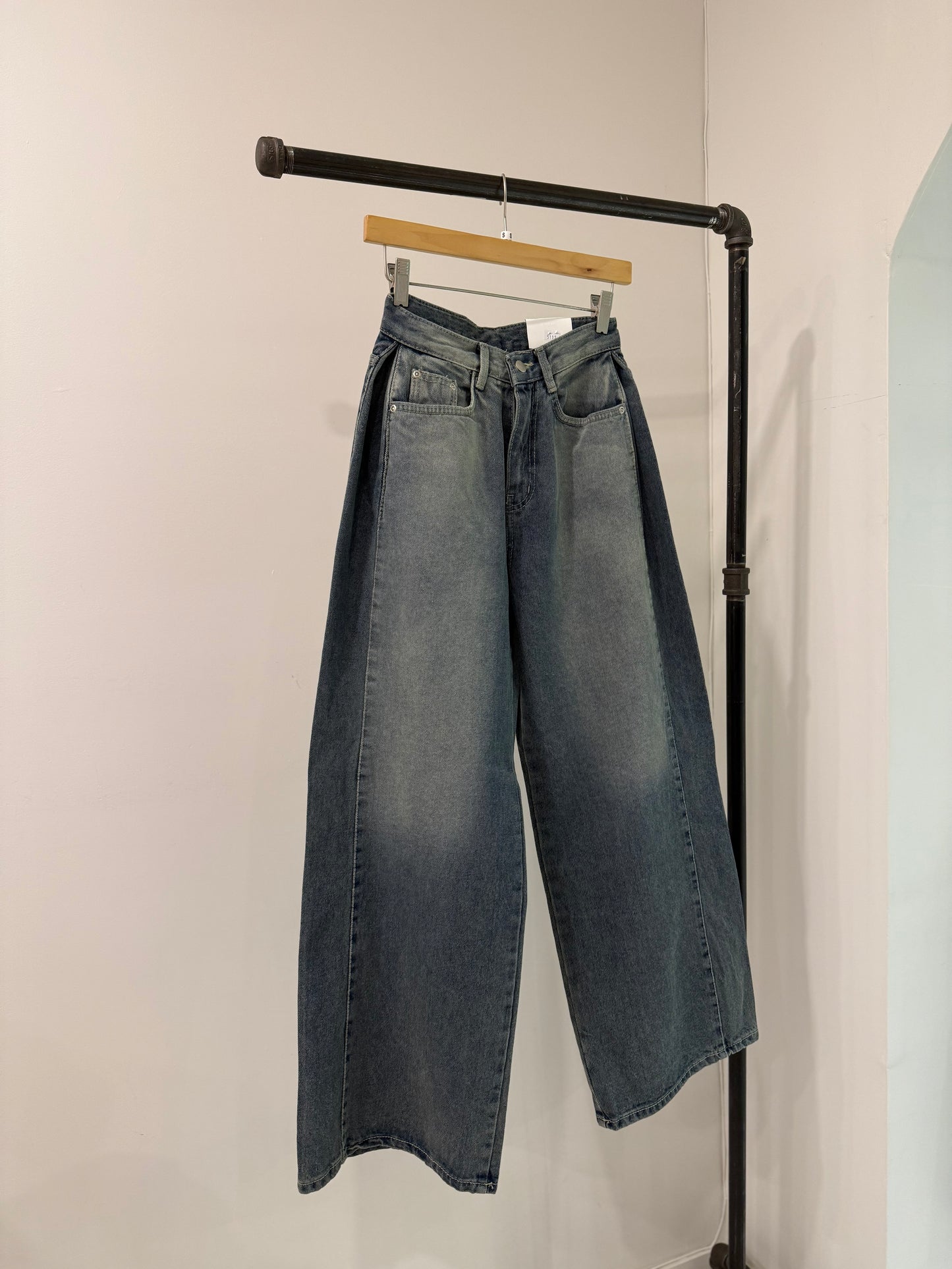 BONA Baggy jeans