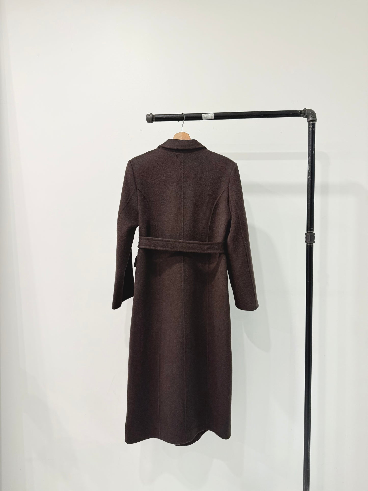 LEVEL Wool coat
