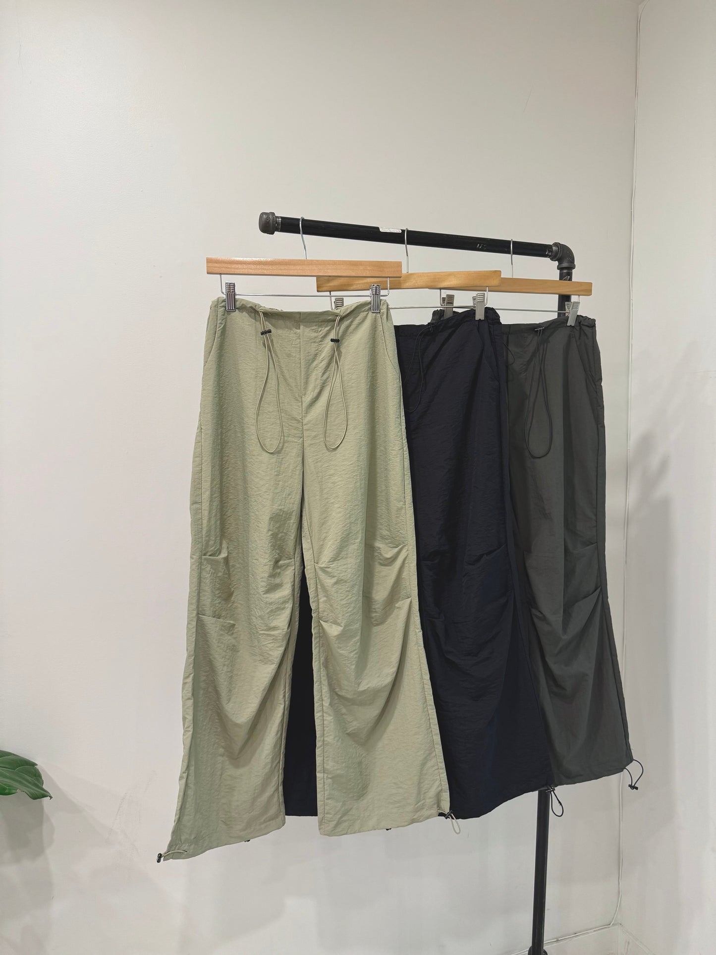 PIPER Parachute pants