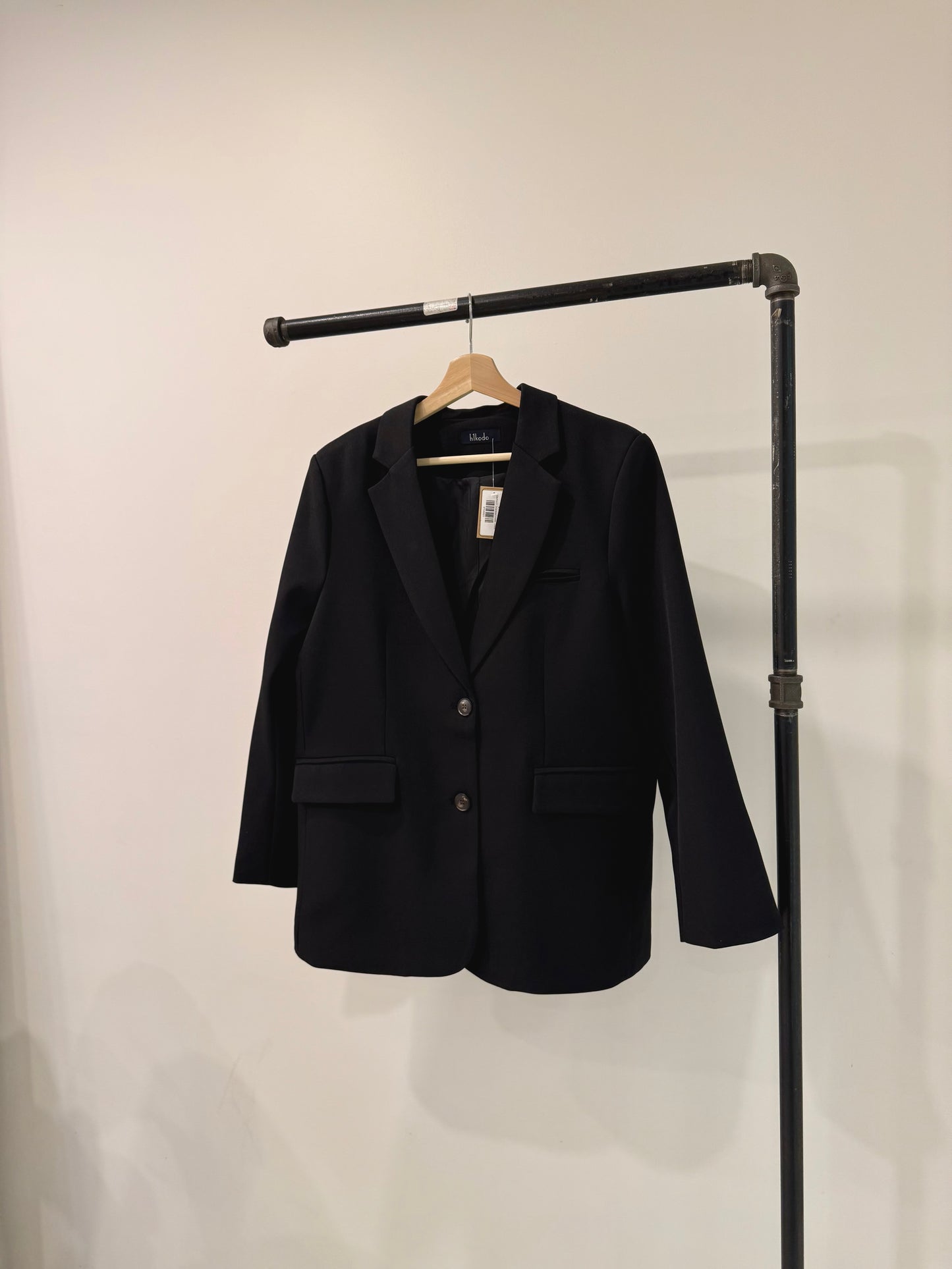 MARGOT Oversized blazer