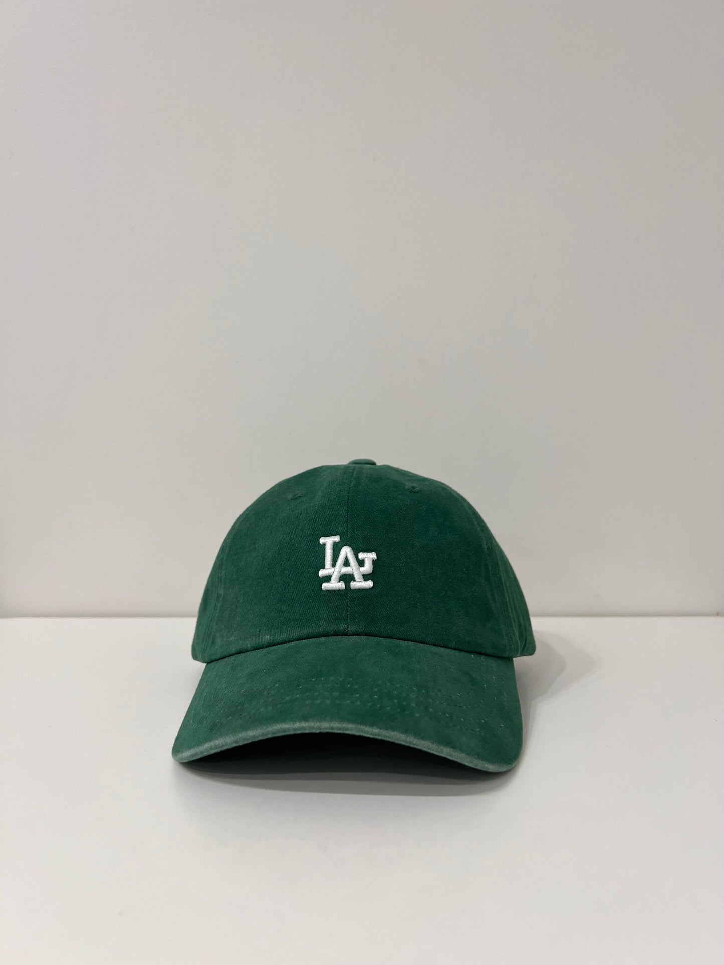 TENER LA cotton ball cap