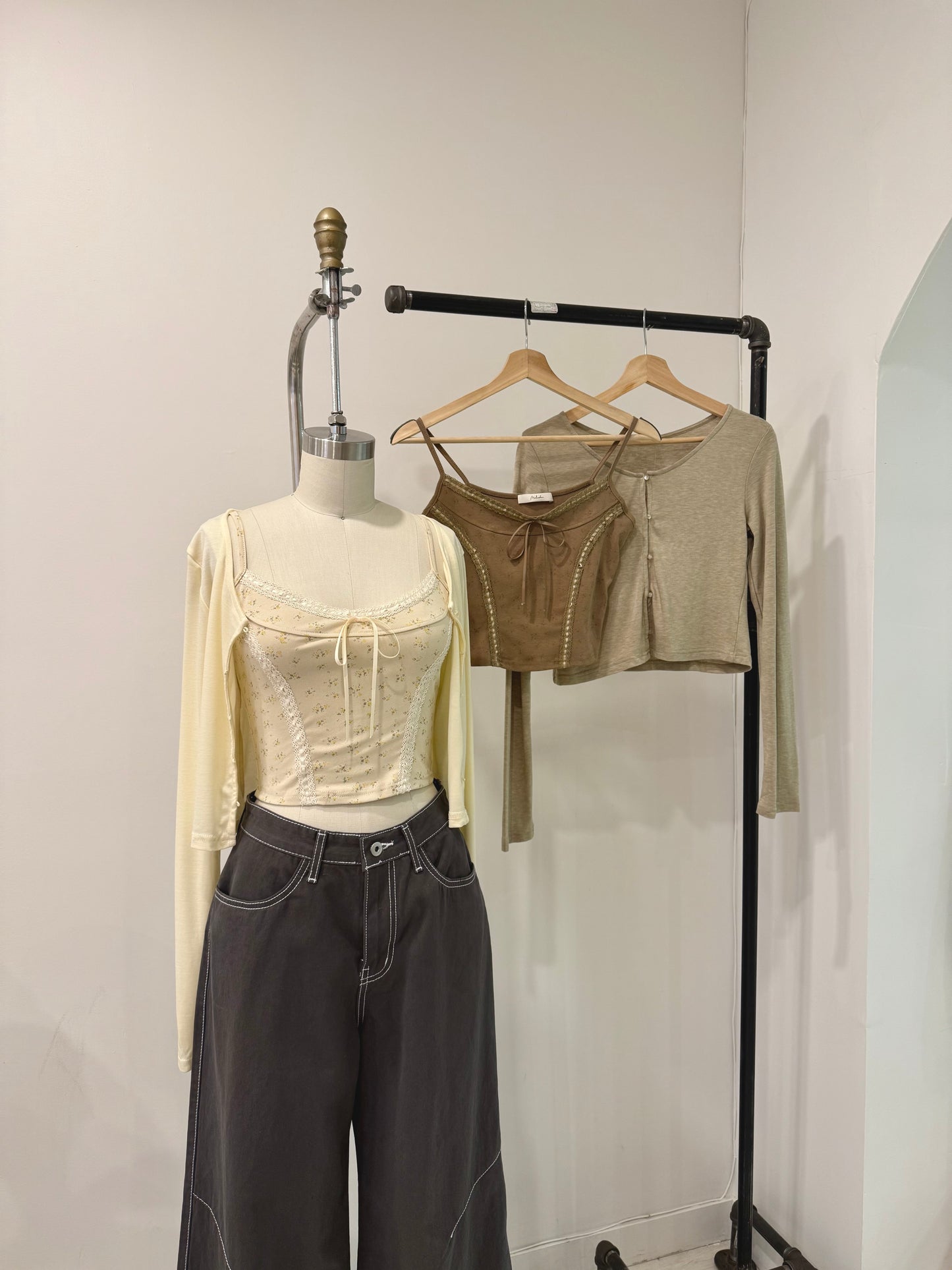 KOST Two piece set