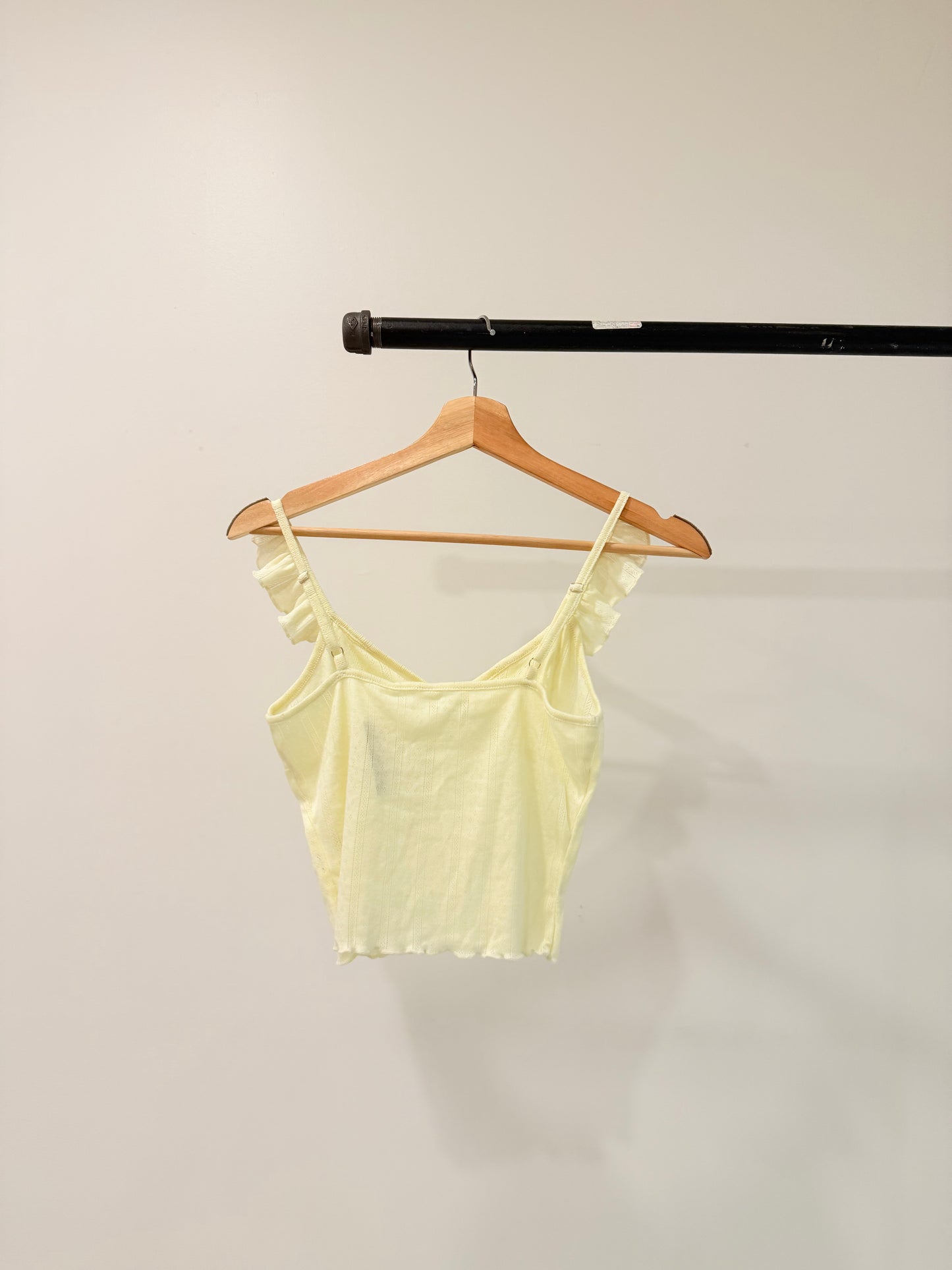 YOKO Butter camisole