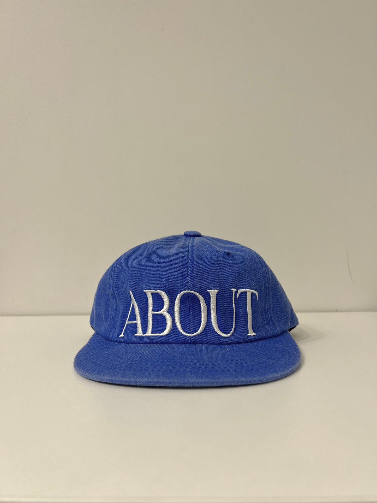 BIBI About ball cap